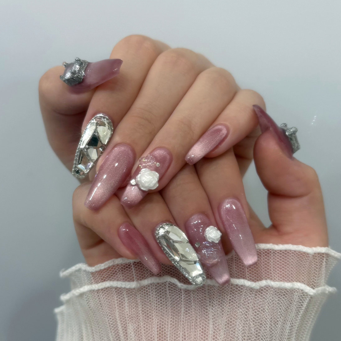 pomnail