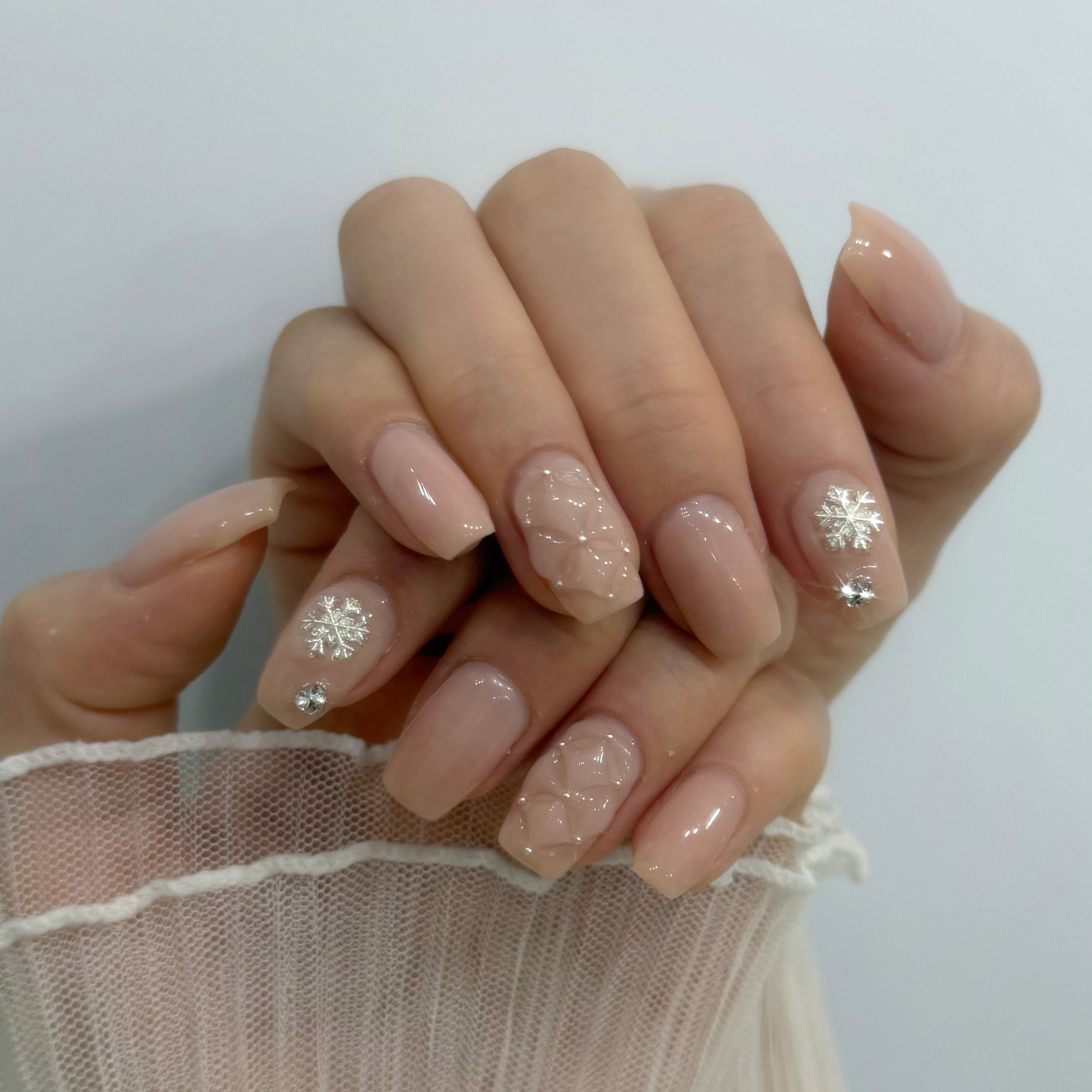pomnail