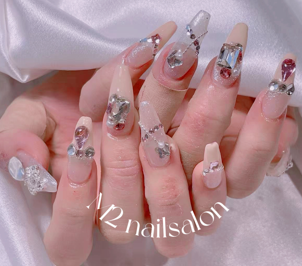 Nail_sunnily_rika