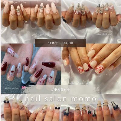 アートし放題パーツつけ放題🍒♡ᵎᵎᵎ