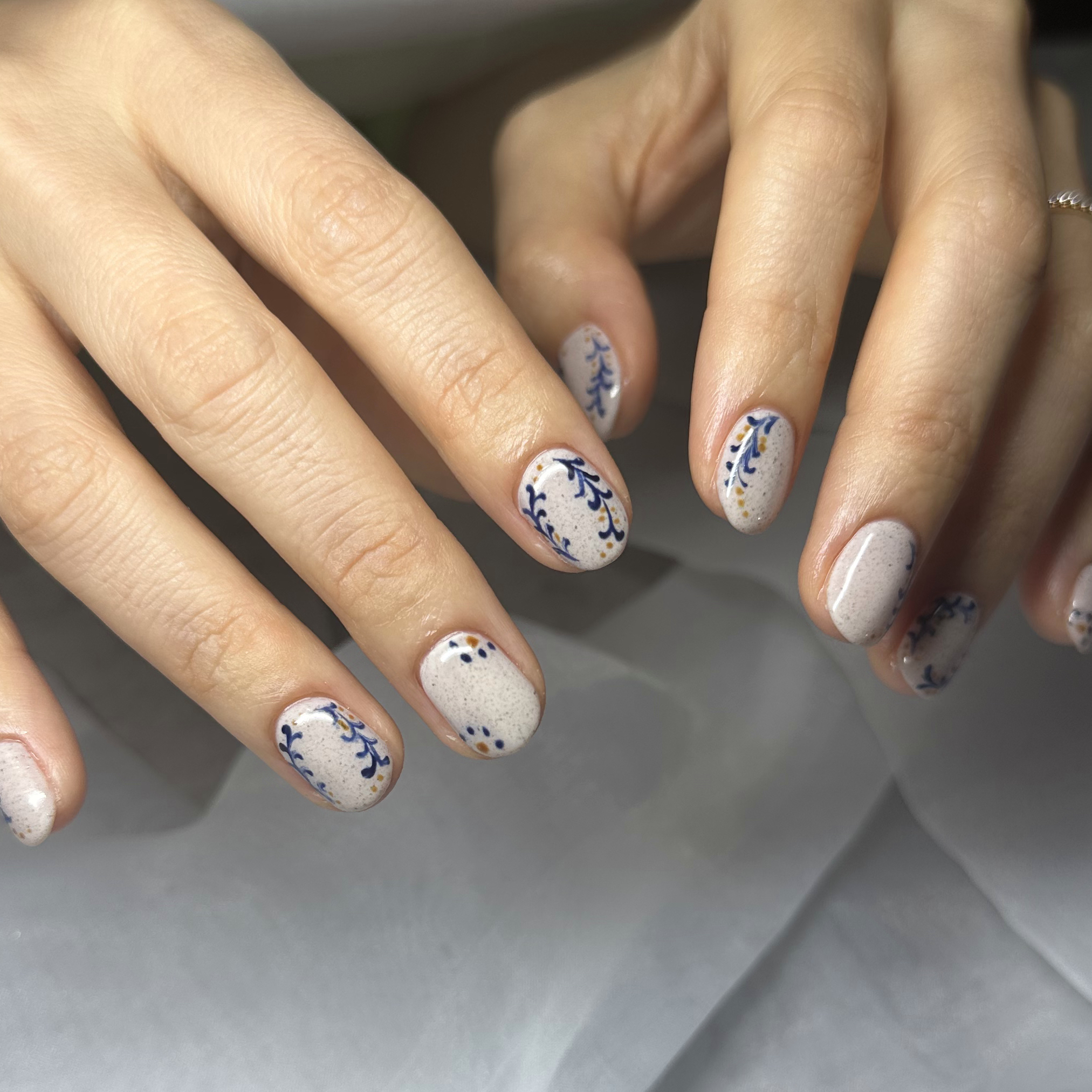 NAILGLITTER