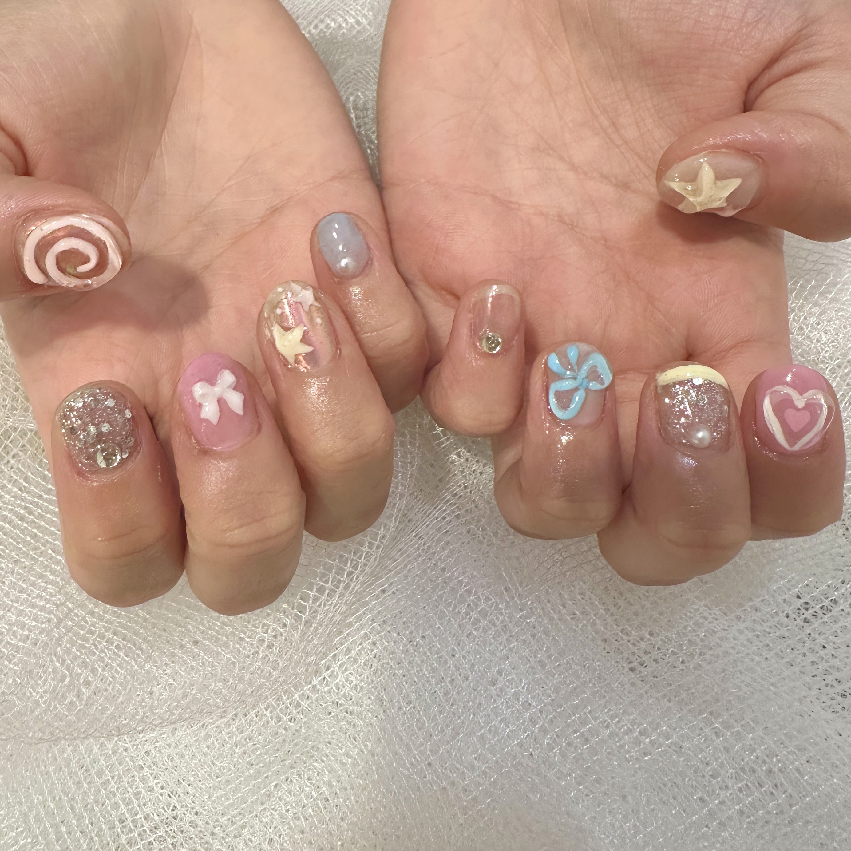 GEMYNAILS