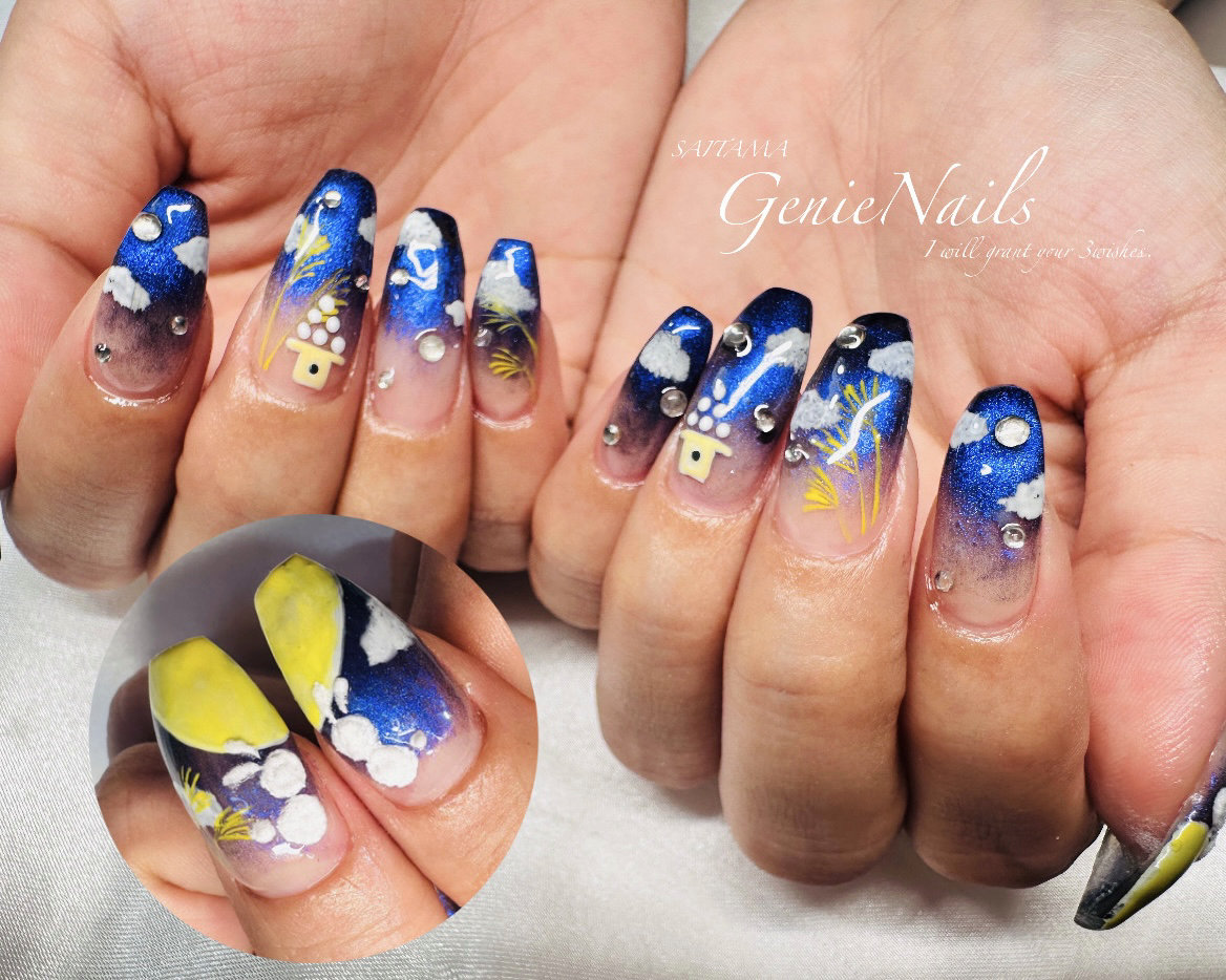 Genie_Nails