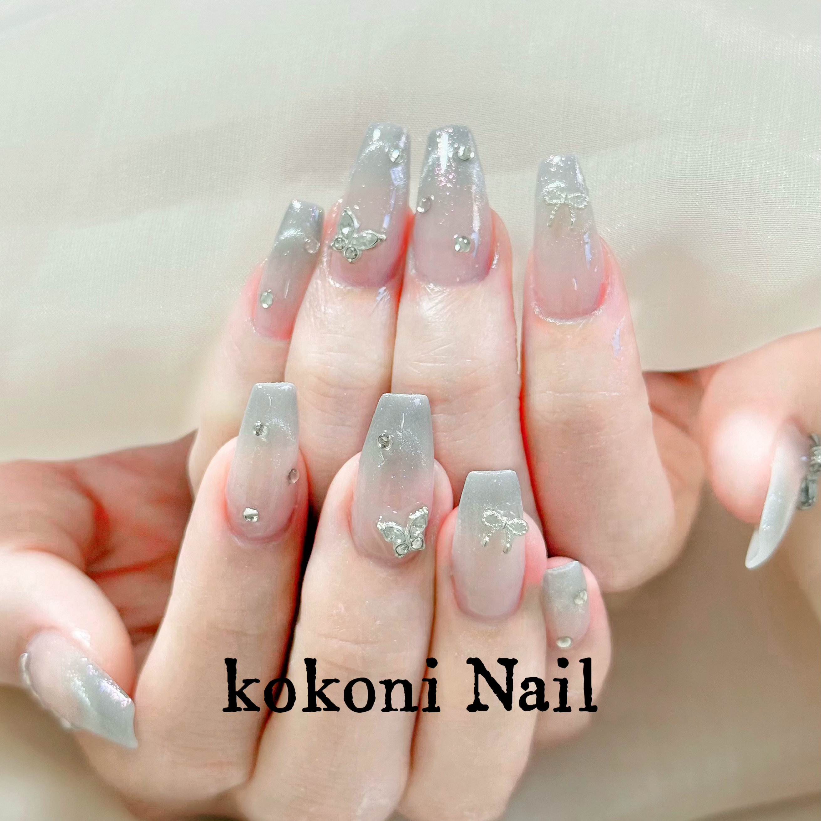 Kokoni_nail