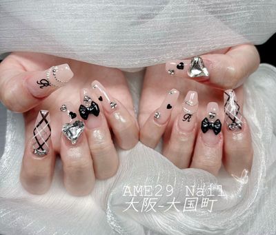 ネイリー（Nailie） - AME29Nail