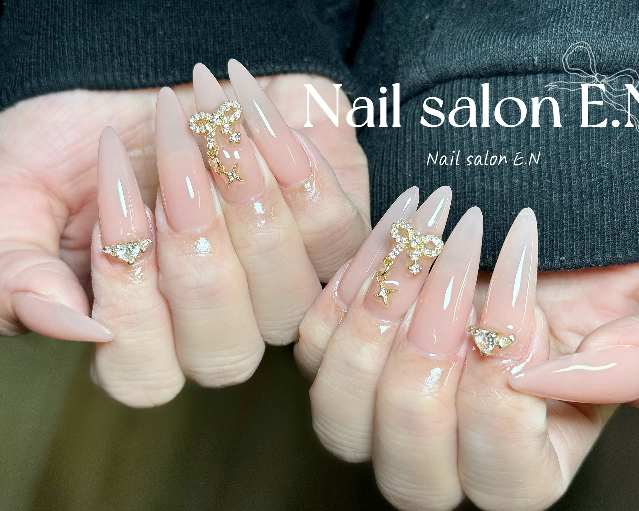 NailsalonE.N