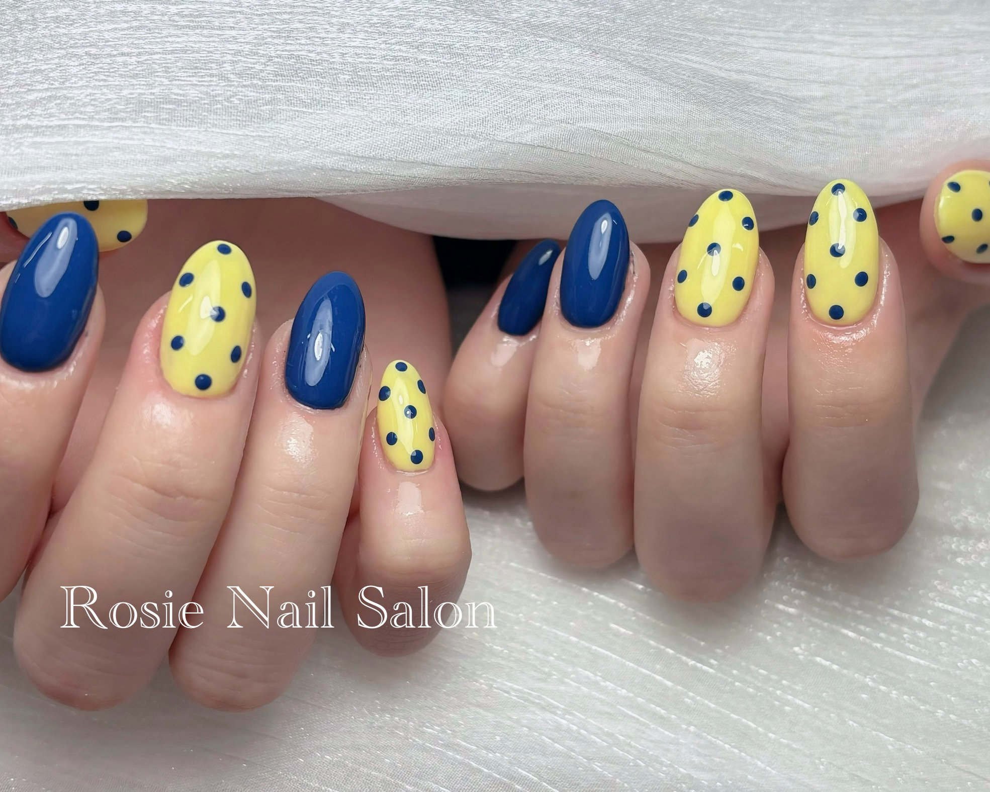 Rosie.nail.kashiwa