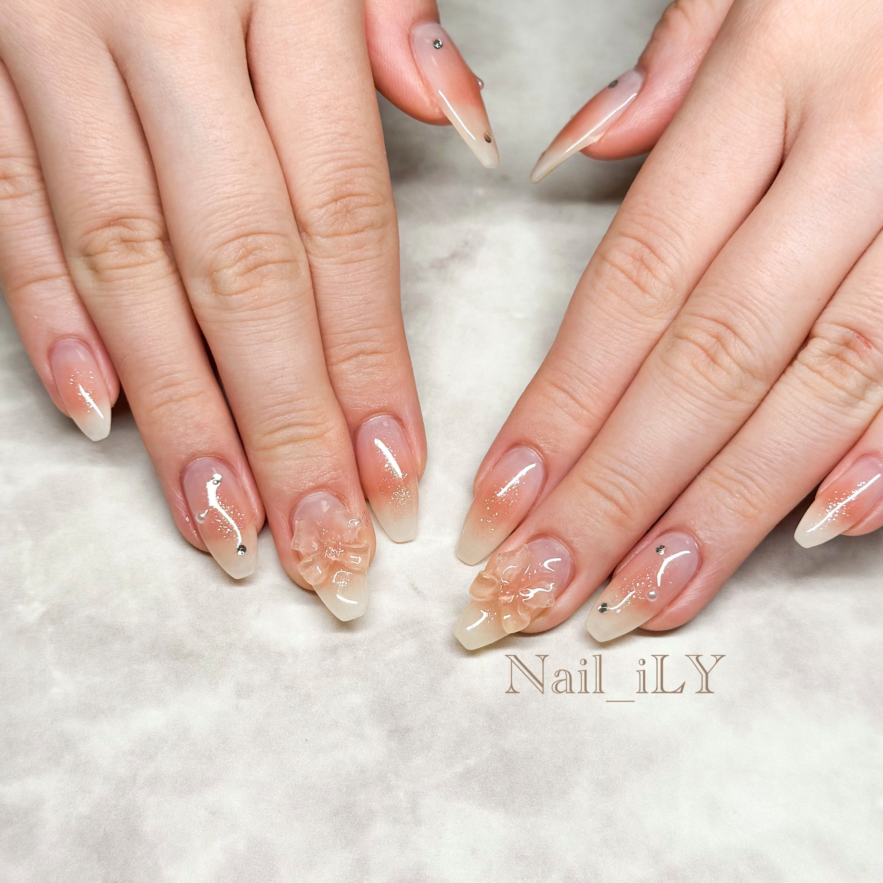 ねるねいる ネイリー（Nailie） - Nail__iLY