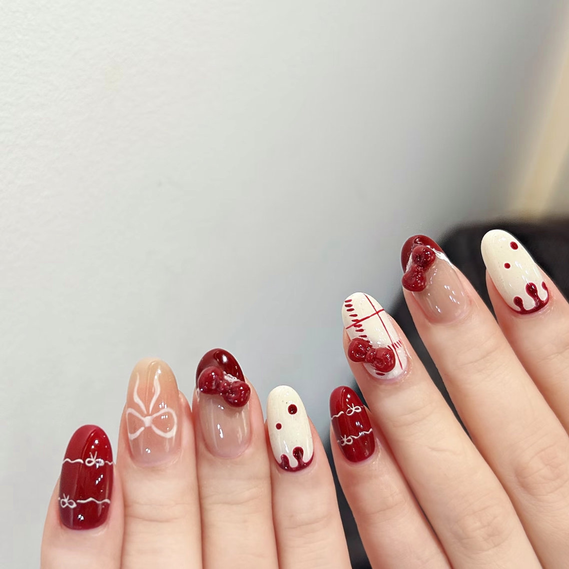 YUYI..nailsalon