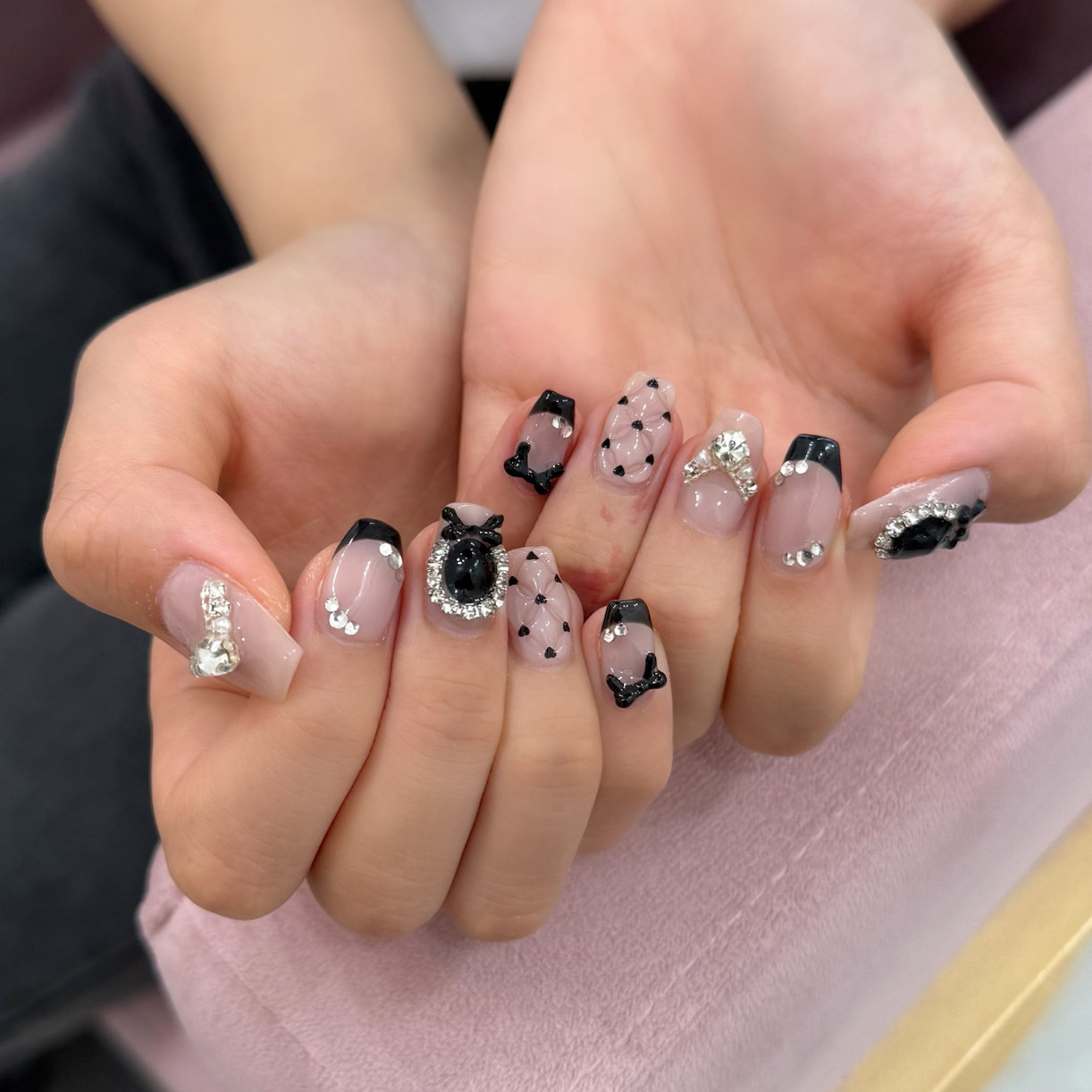 pomnail