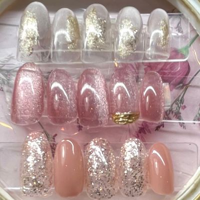 🌟シーズン限定デザイン🌟90分