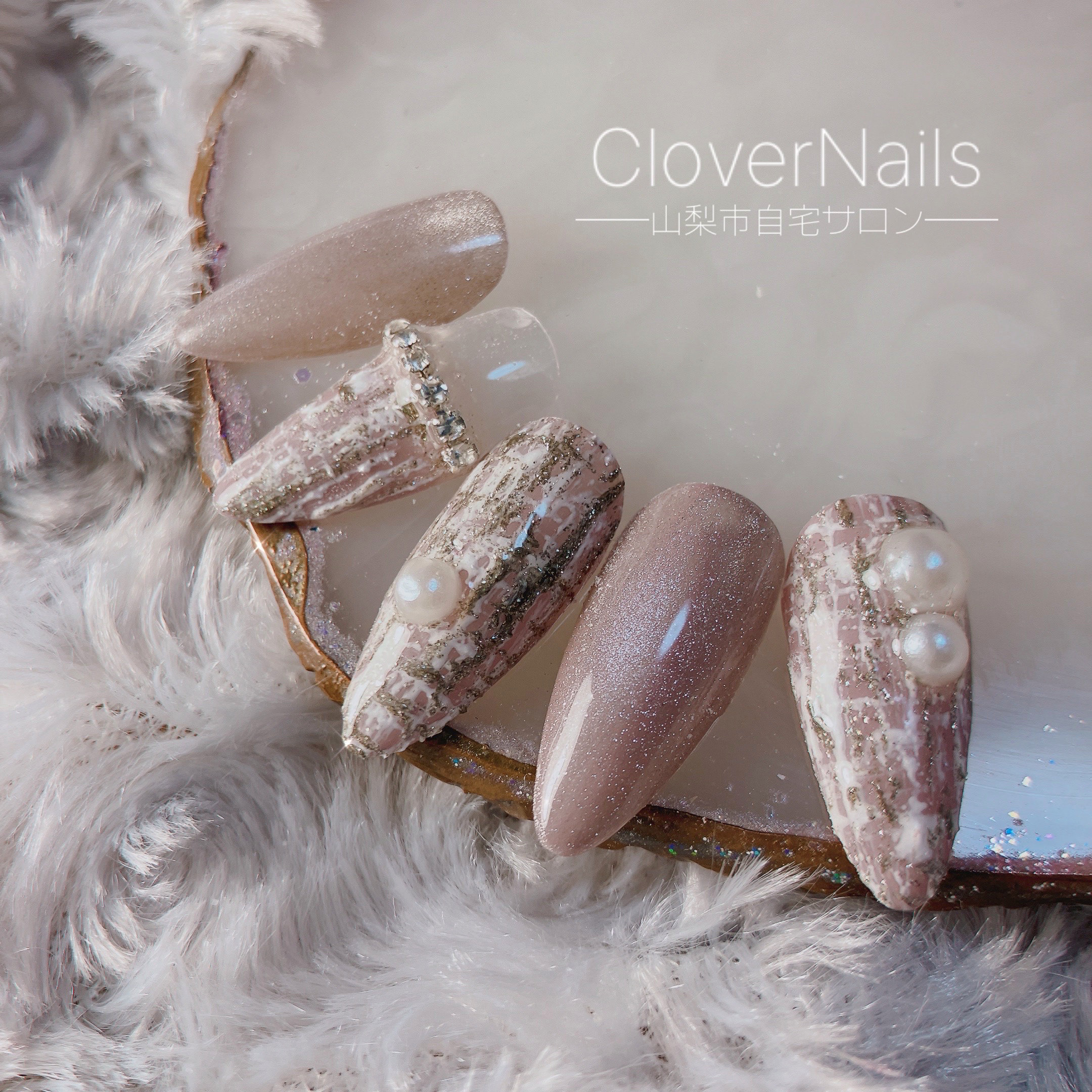 CloverNails