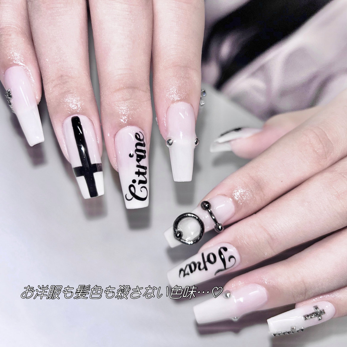 LOVEBOMBNAILS