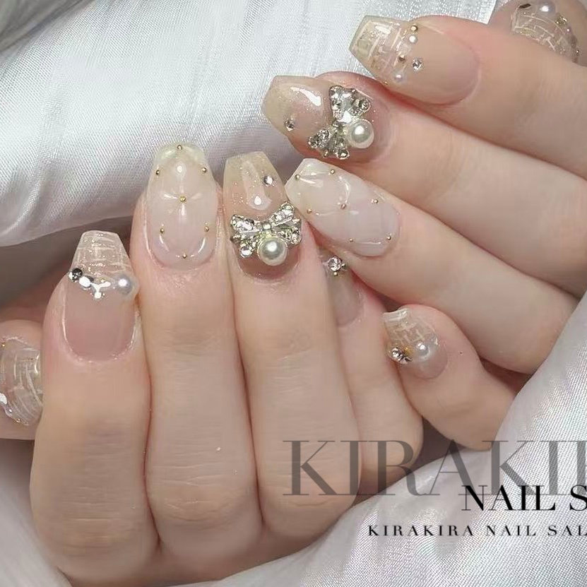 kirakira_nail
