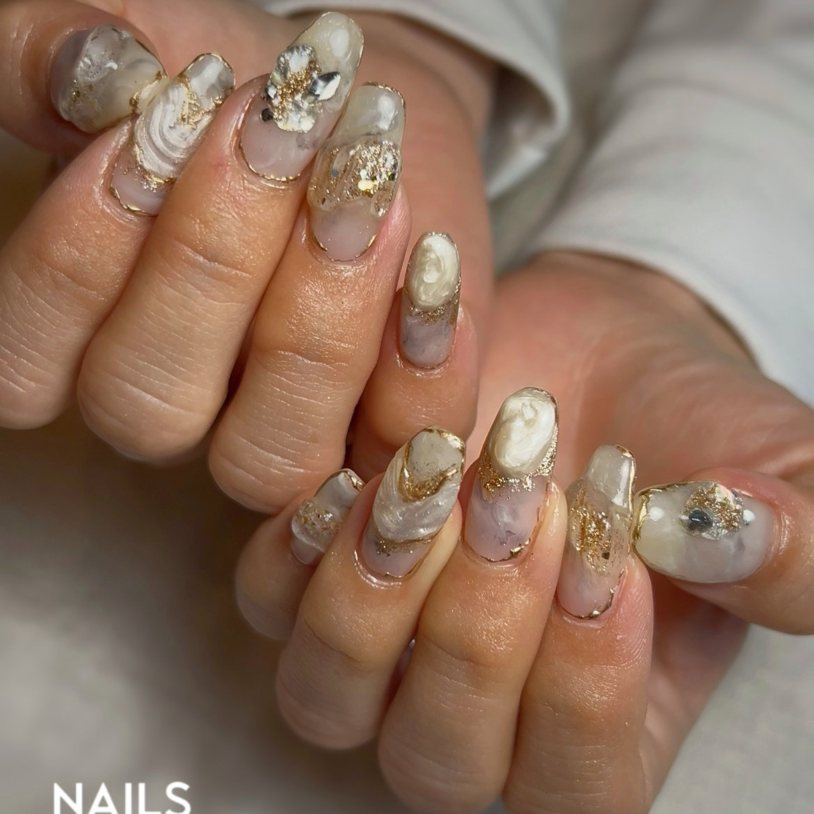 nails1296yurie