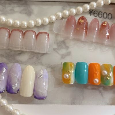 安心のオフ込み 人気‼︎定額コース6600円