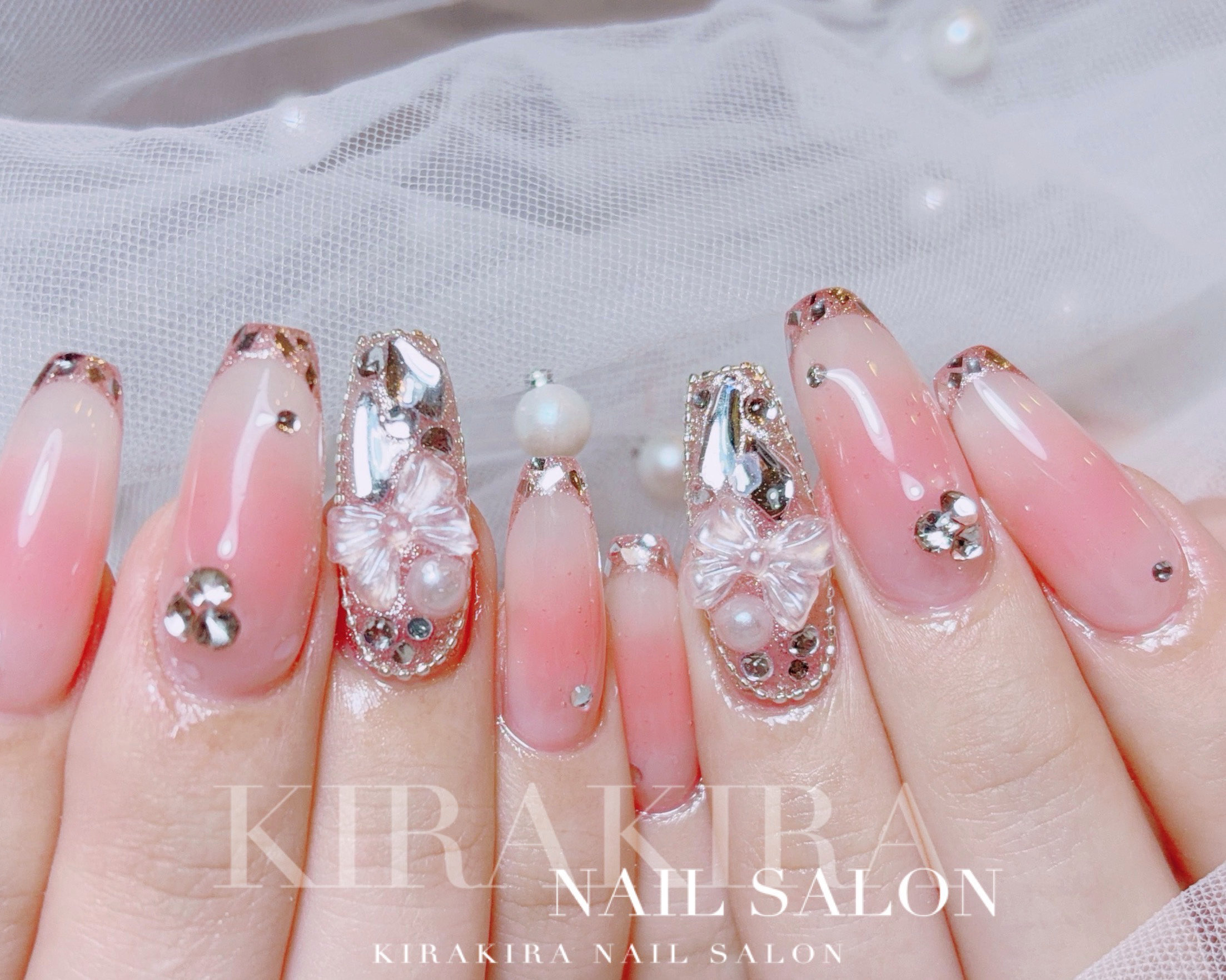 kirakira_nail