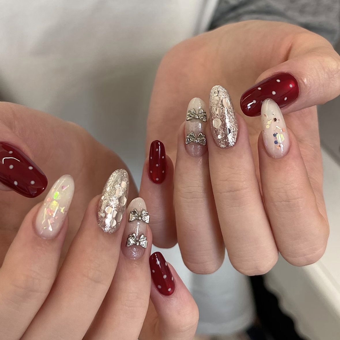 Nailsalon.yui