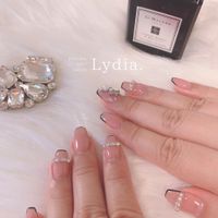Lydia_nail