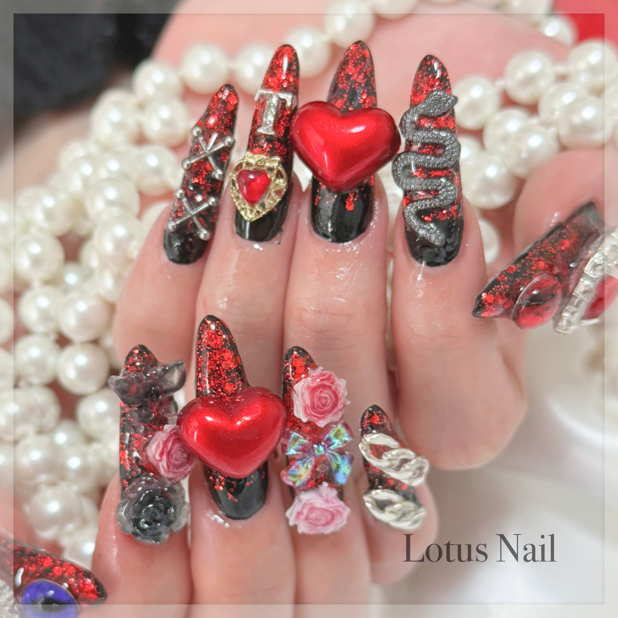 Lotus_Nail