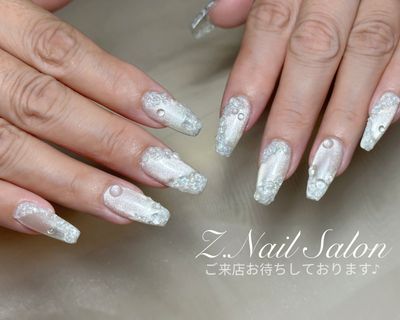 ネイリー（Nailie） - Z.NailSalon