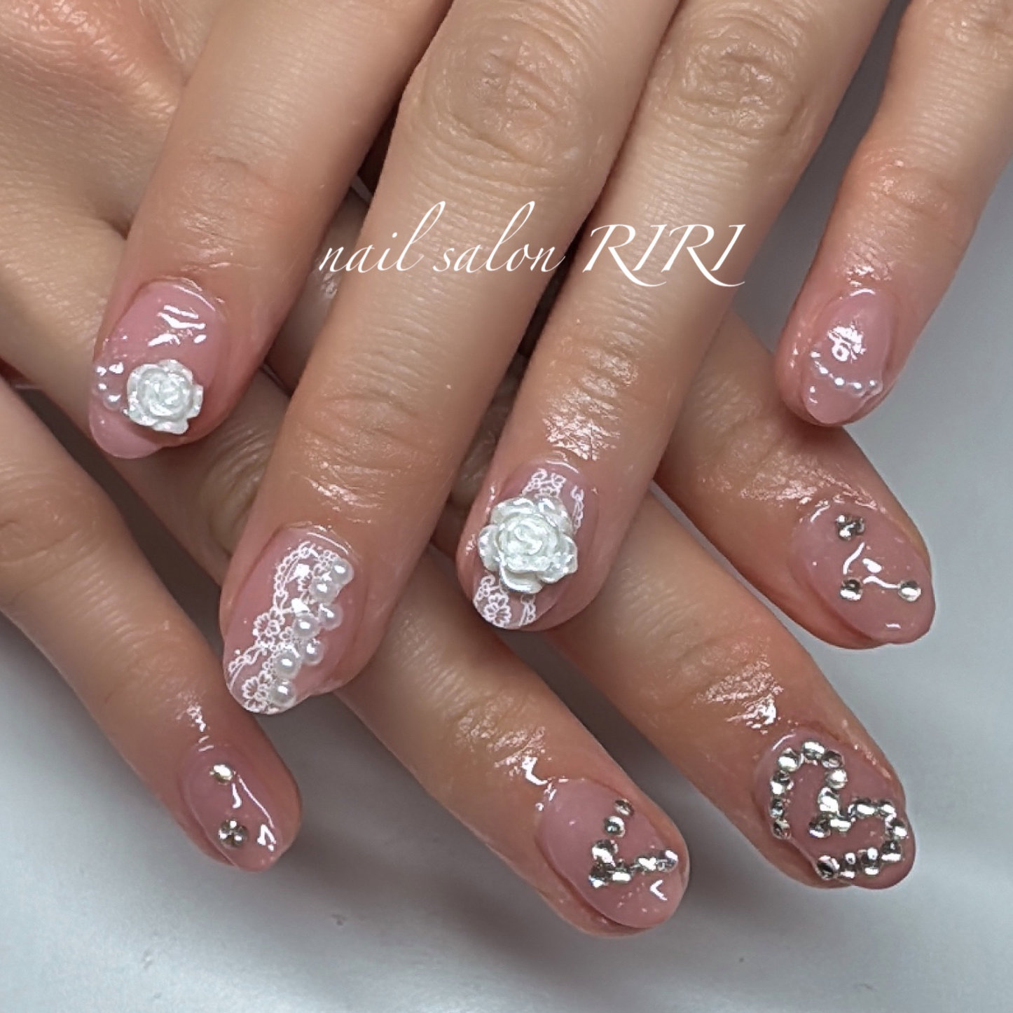 RIRI__nail