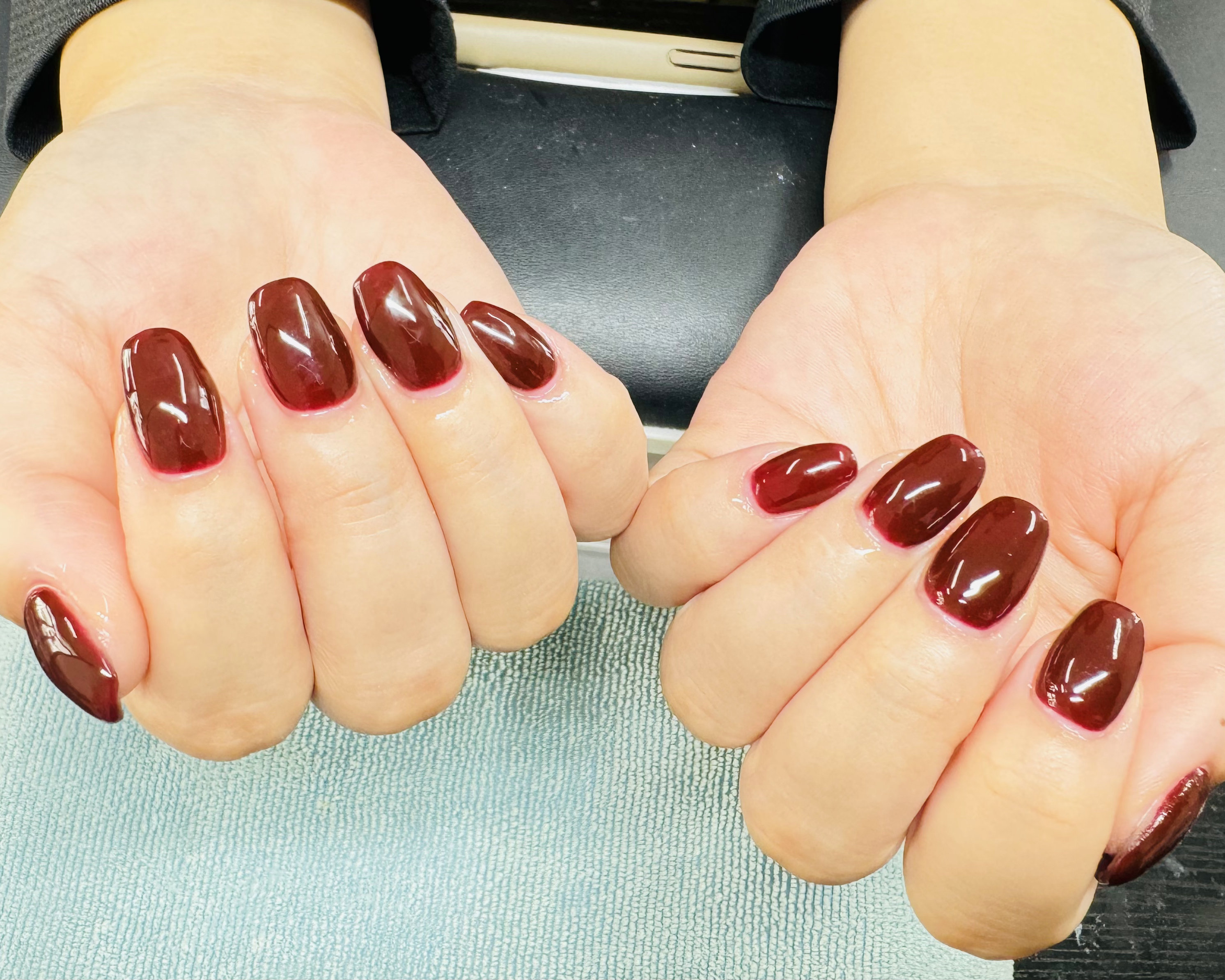 sakura09.nail