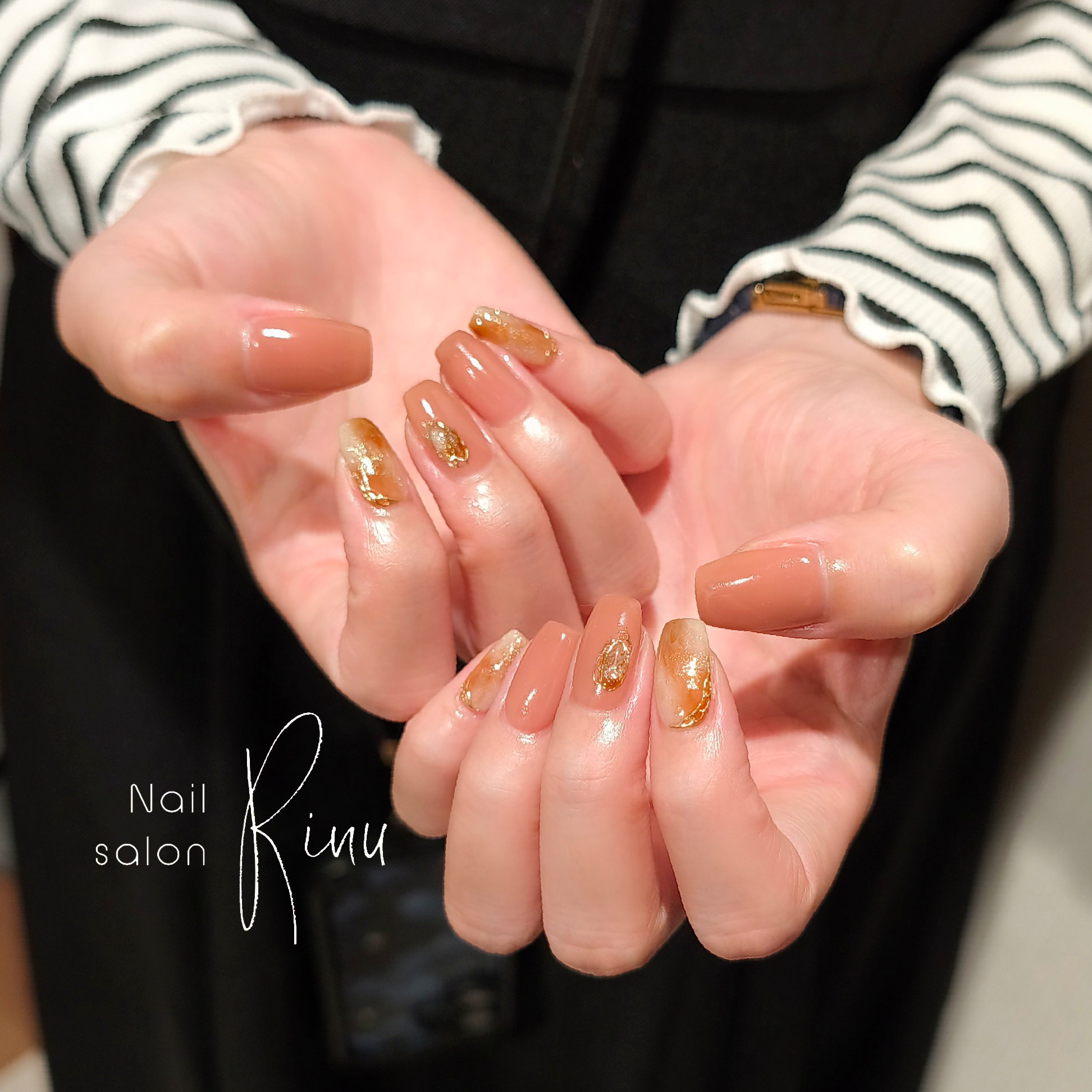 Rinu_nail