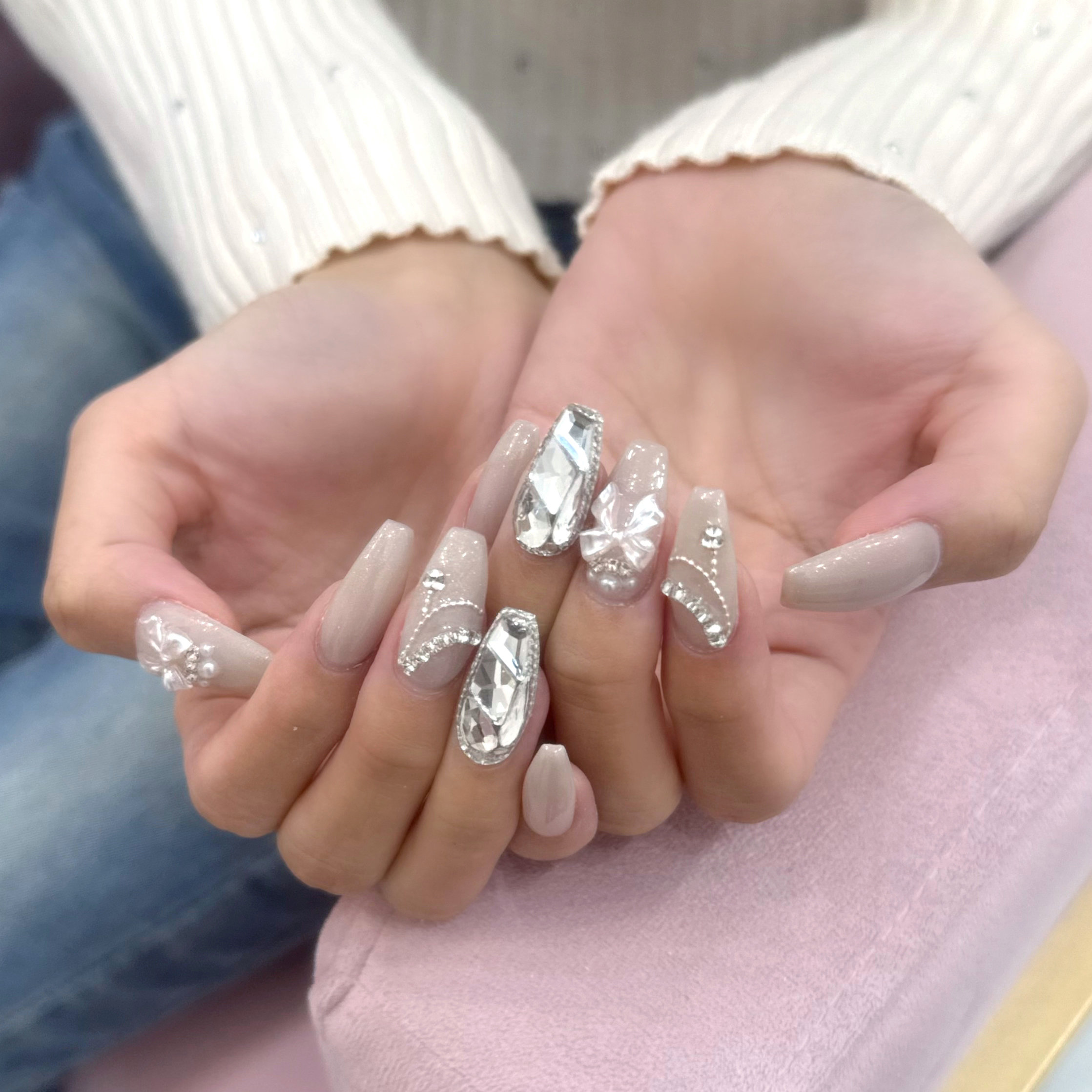 pomnail
