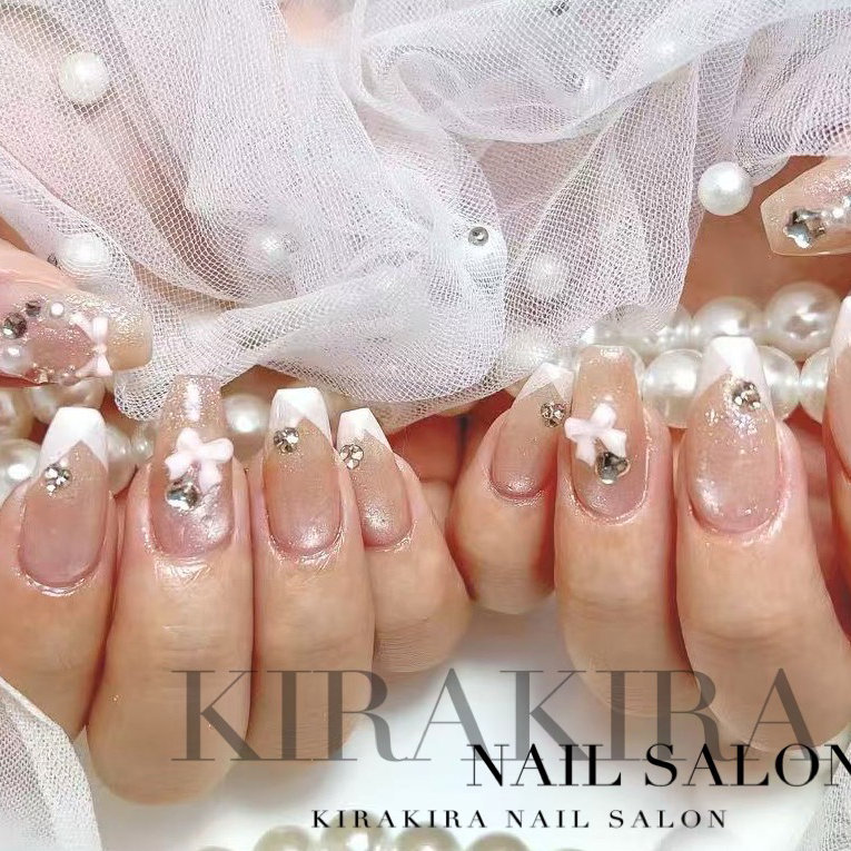 kirakira_nail