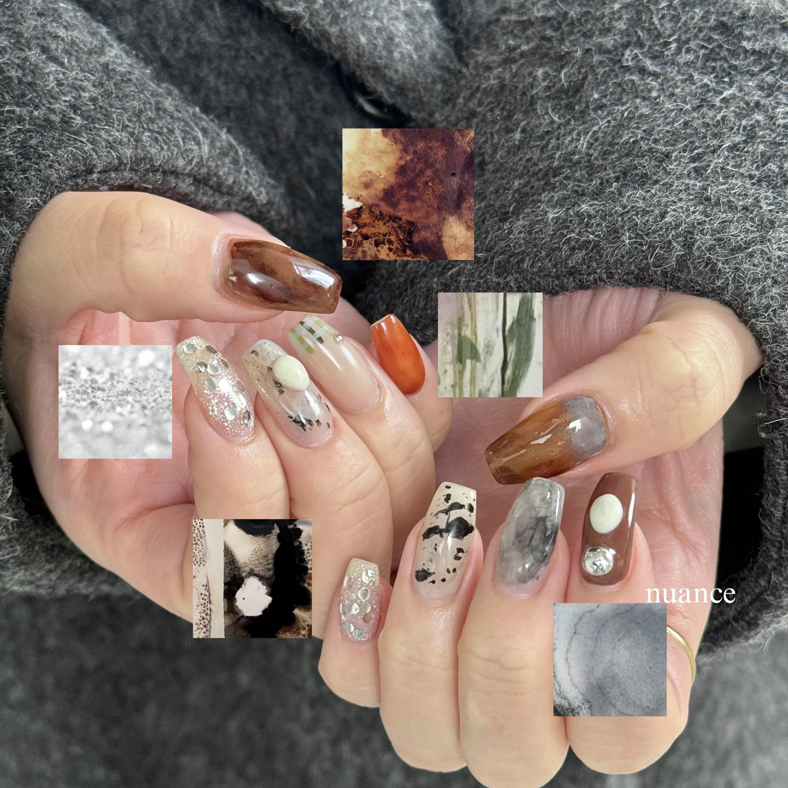 ebisu_hiroo_KAILInailsalon