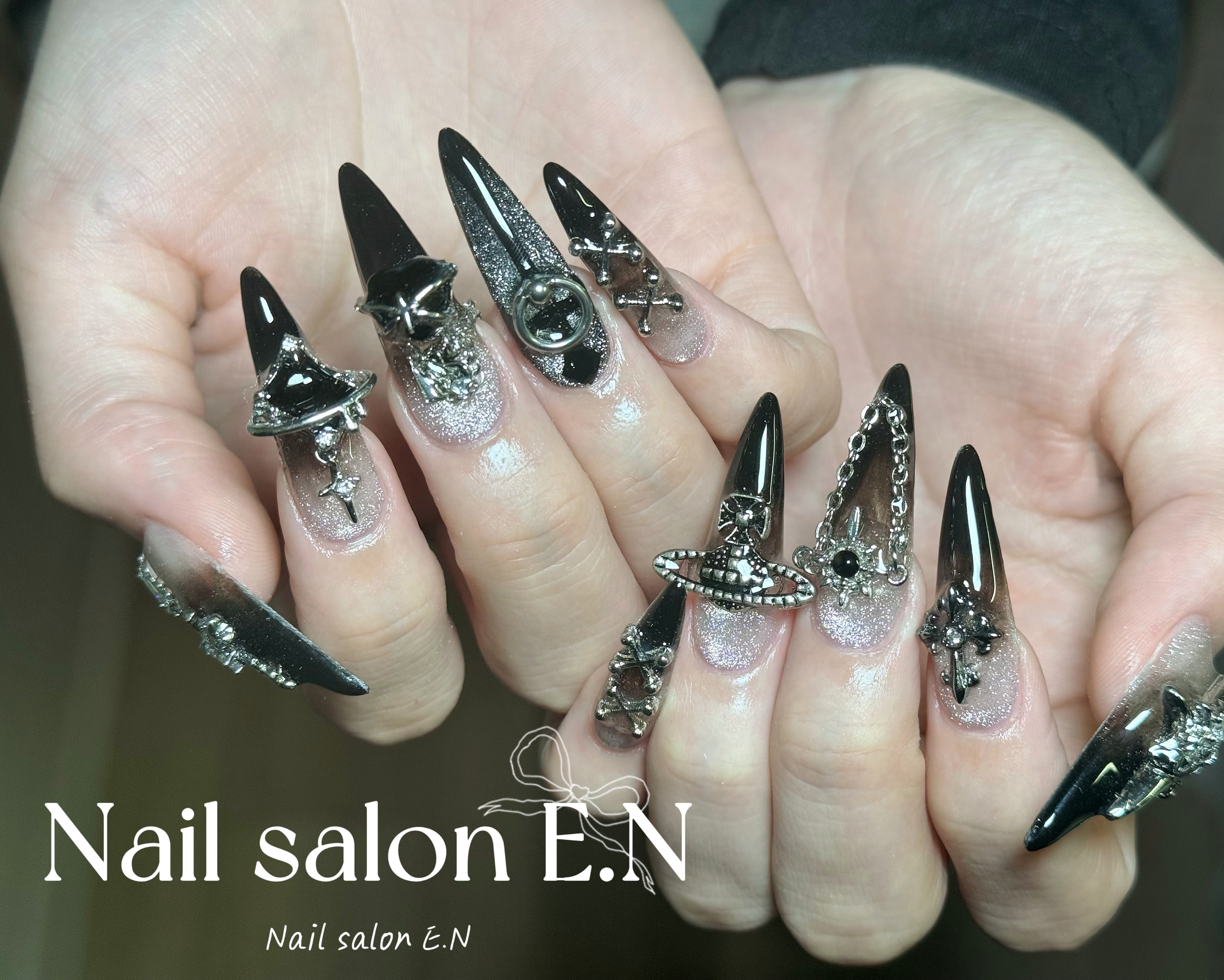 NailsalonE.N