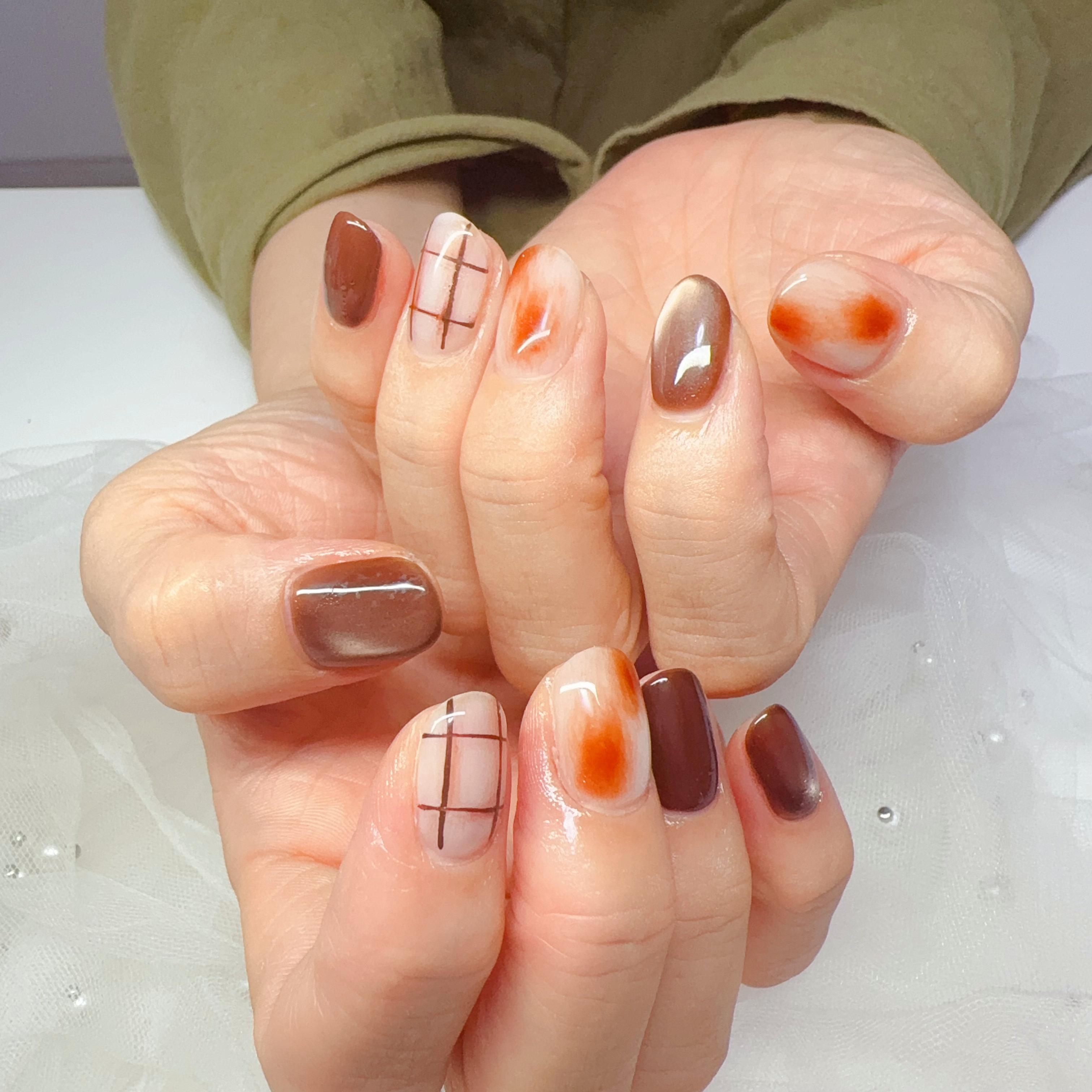 YUYI..nailsalon