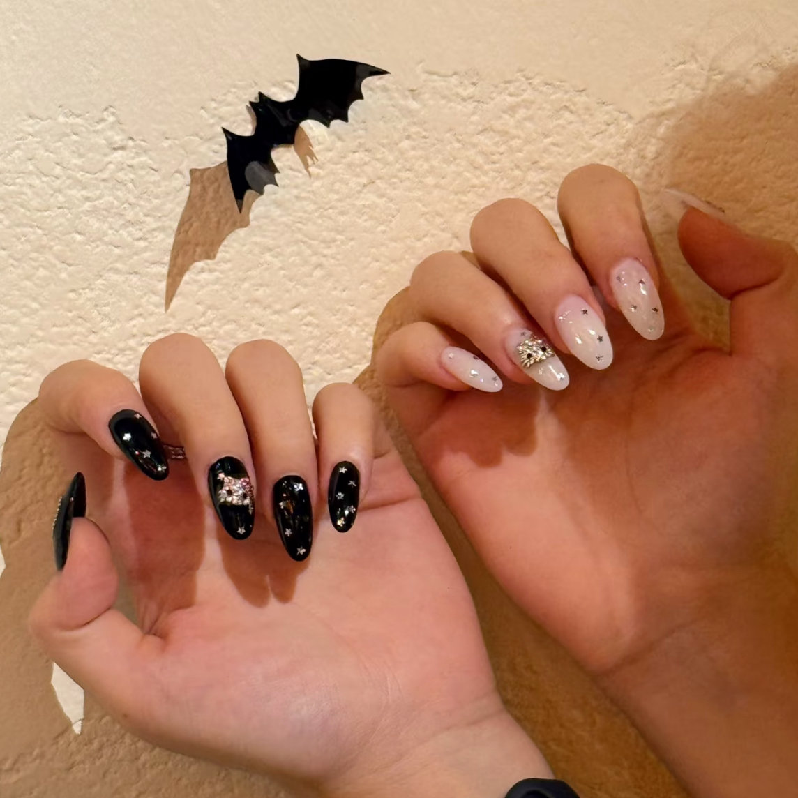 S________nail