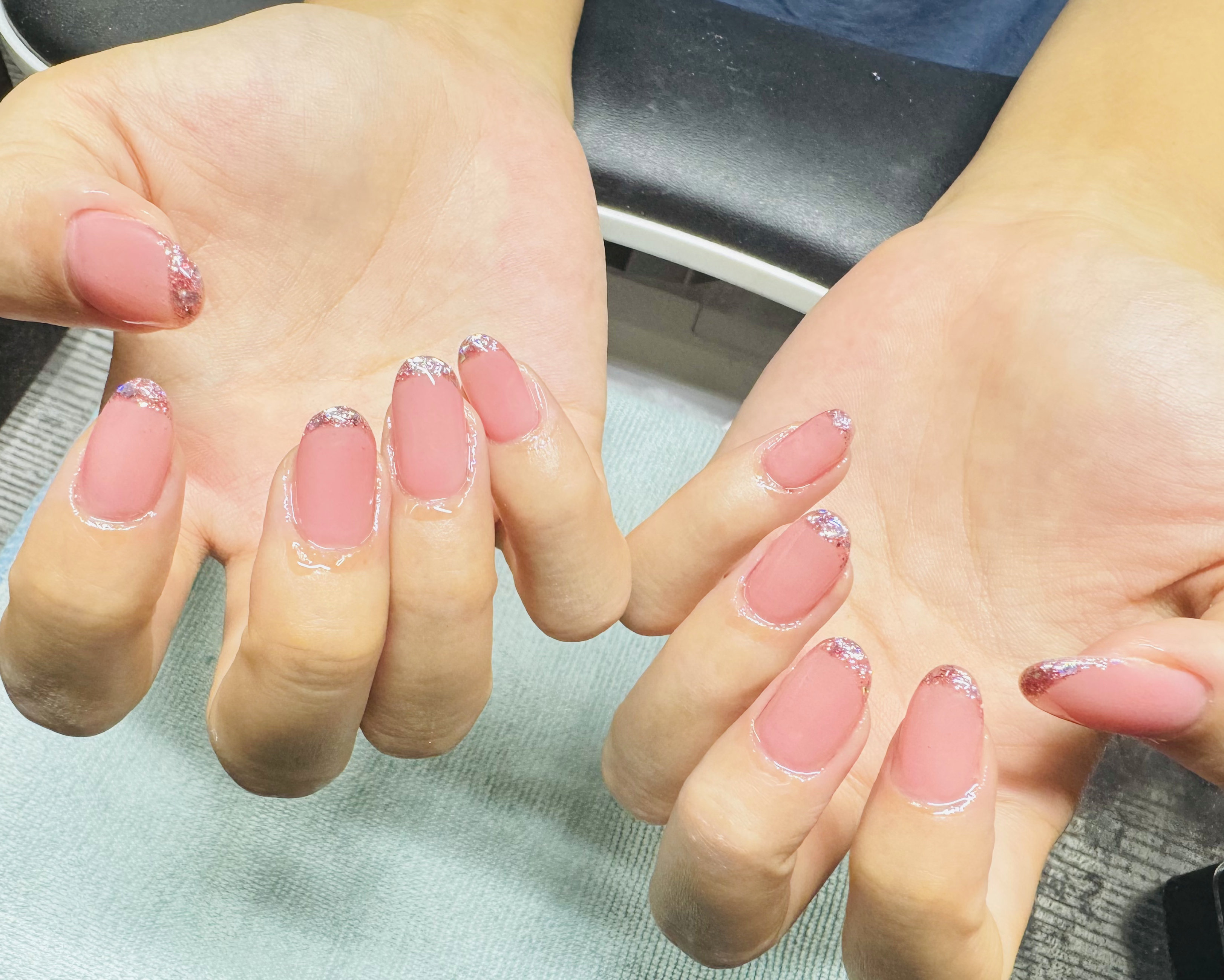 sakura09.nail