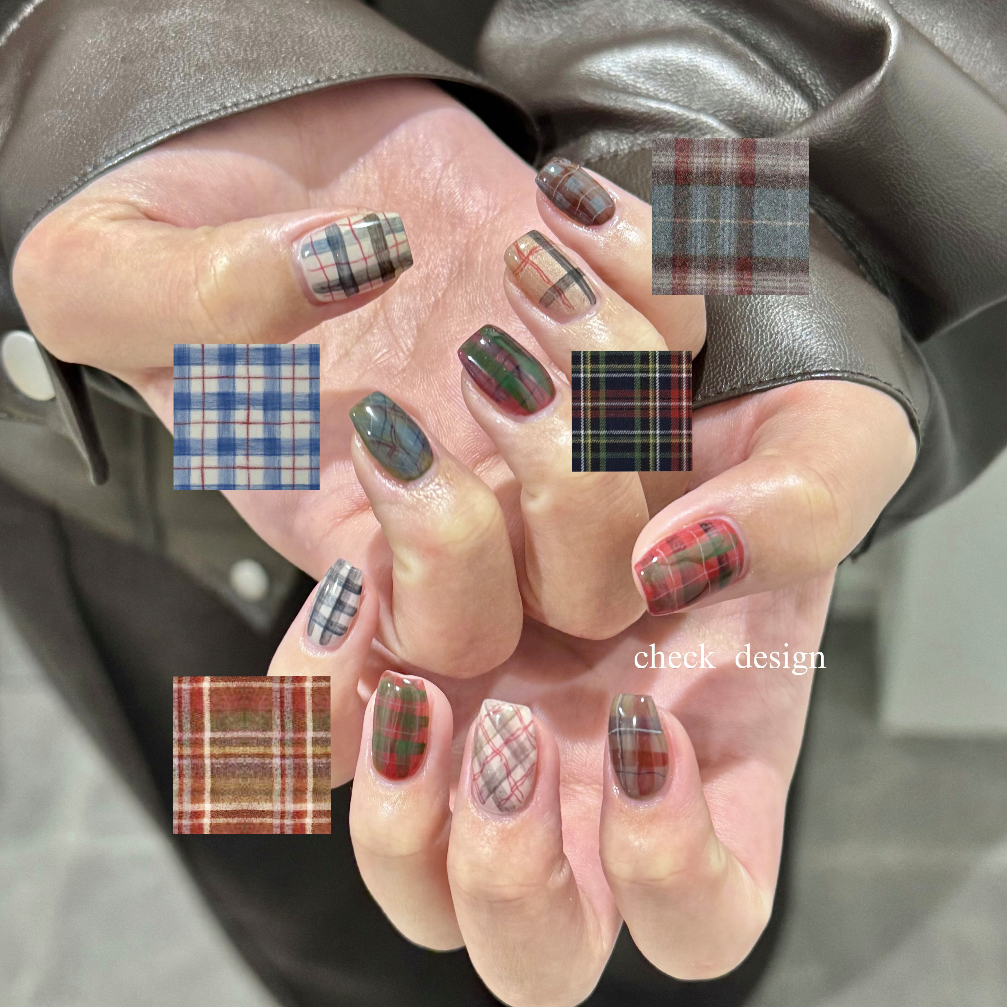 ebisu_hiroo_KAILInailsalon