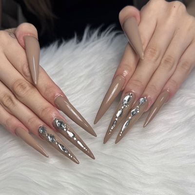 ネイリー（Nailie） - kan00nail