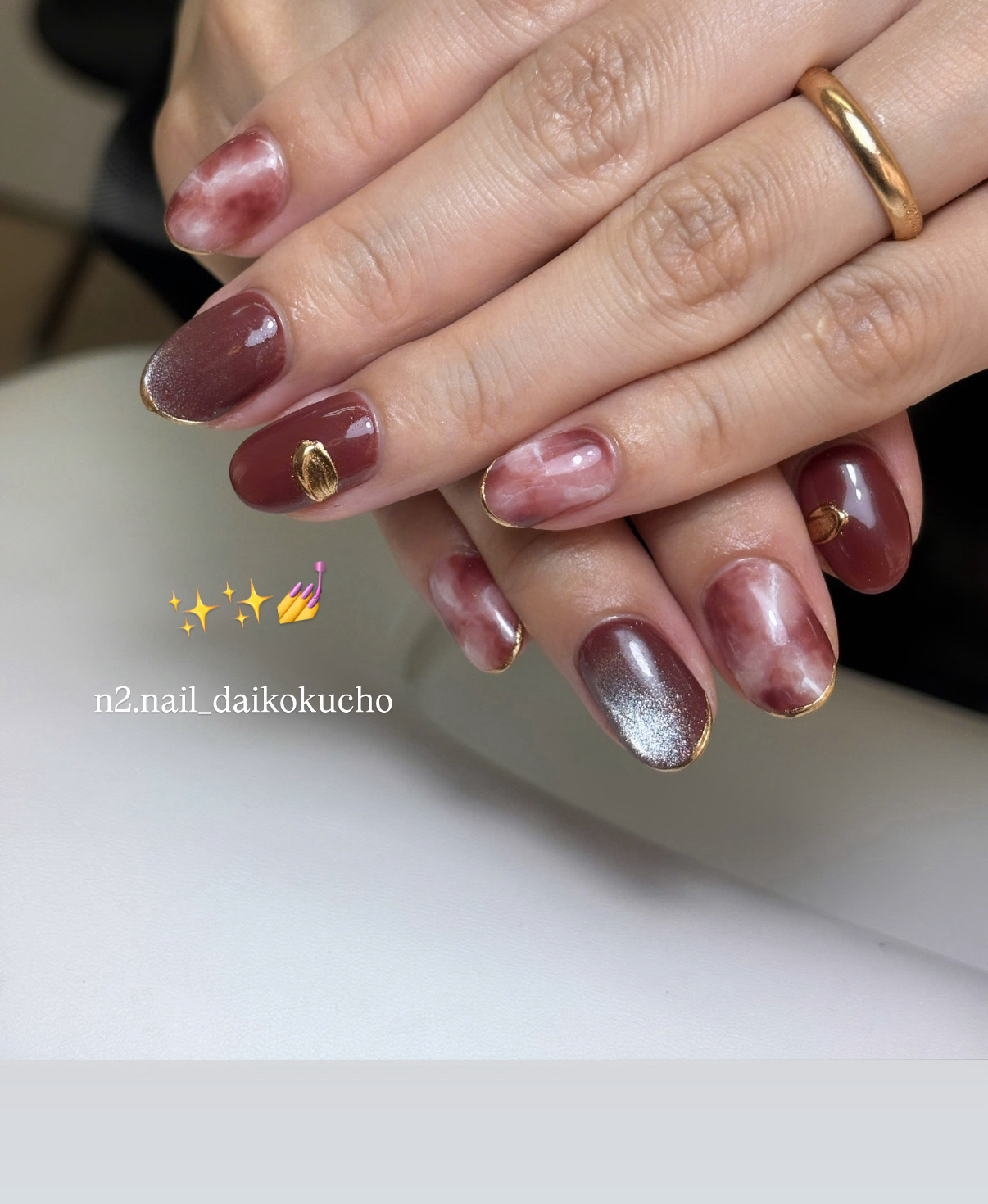 N2nail_daikokucho