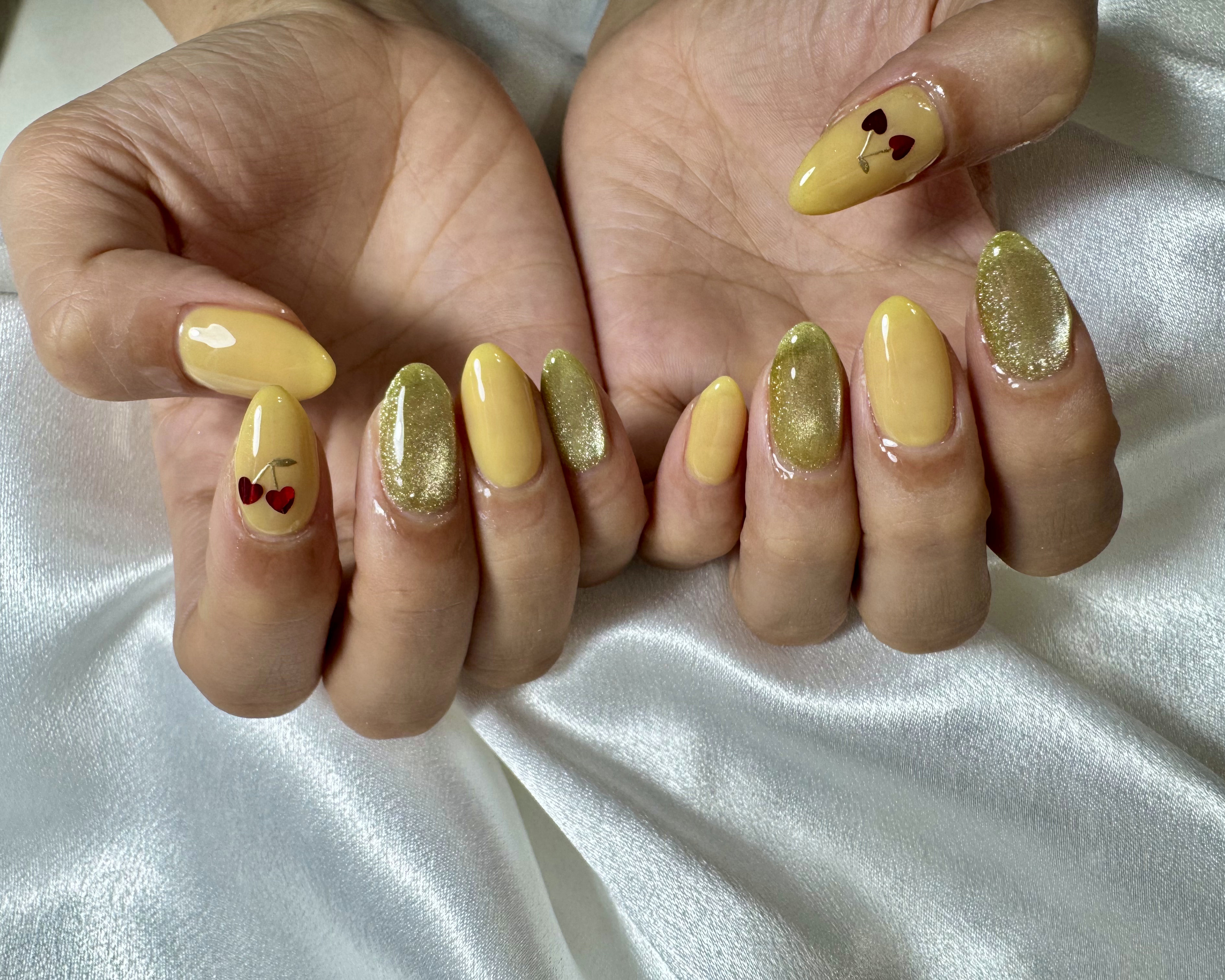 kikinail.mizonokuchi