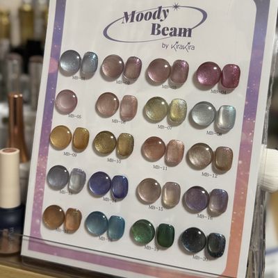 １２月限定お得🉐メニュー！特別価格マグネット/フラッシュネイル