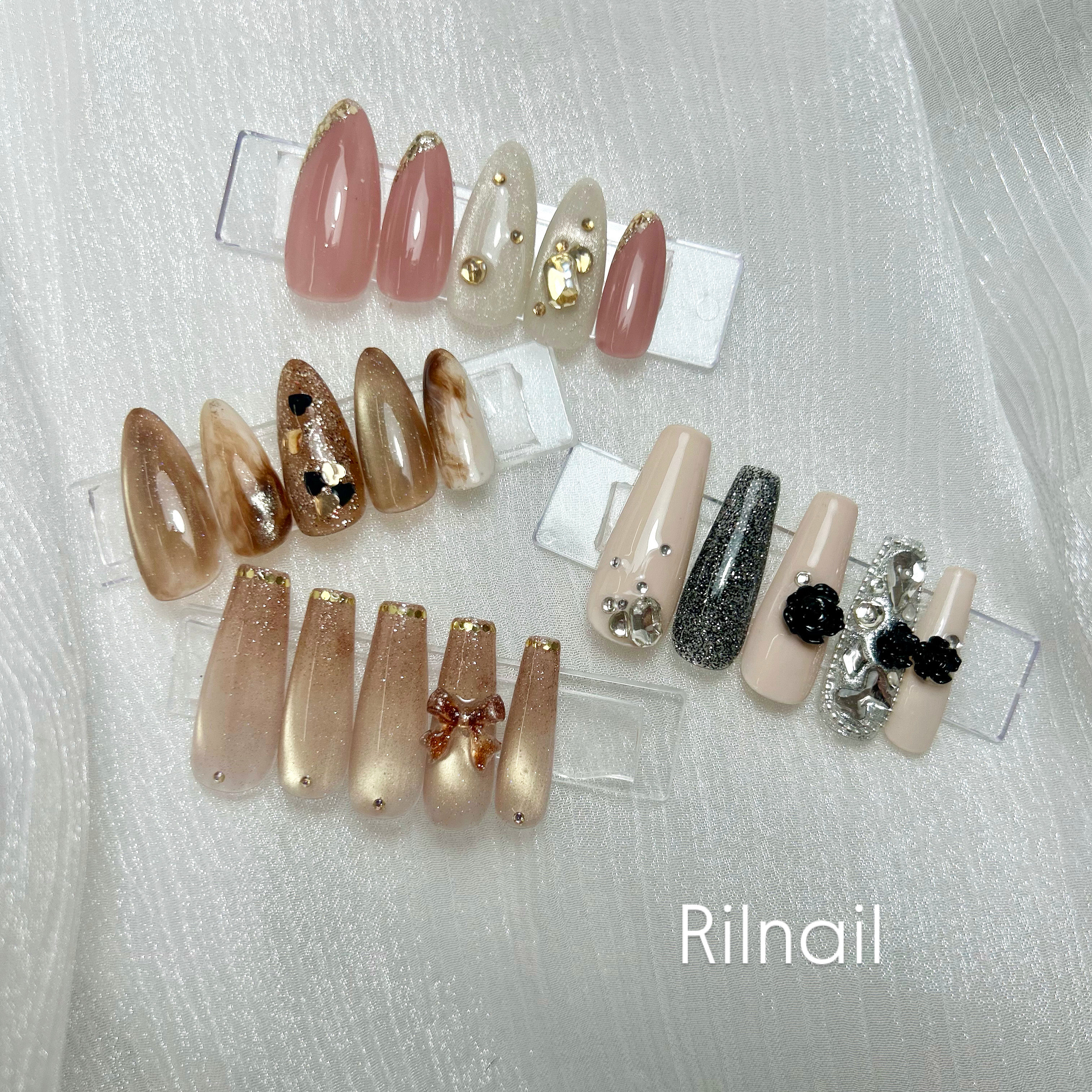 RIL.nail