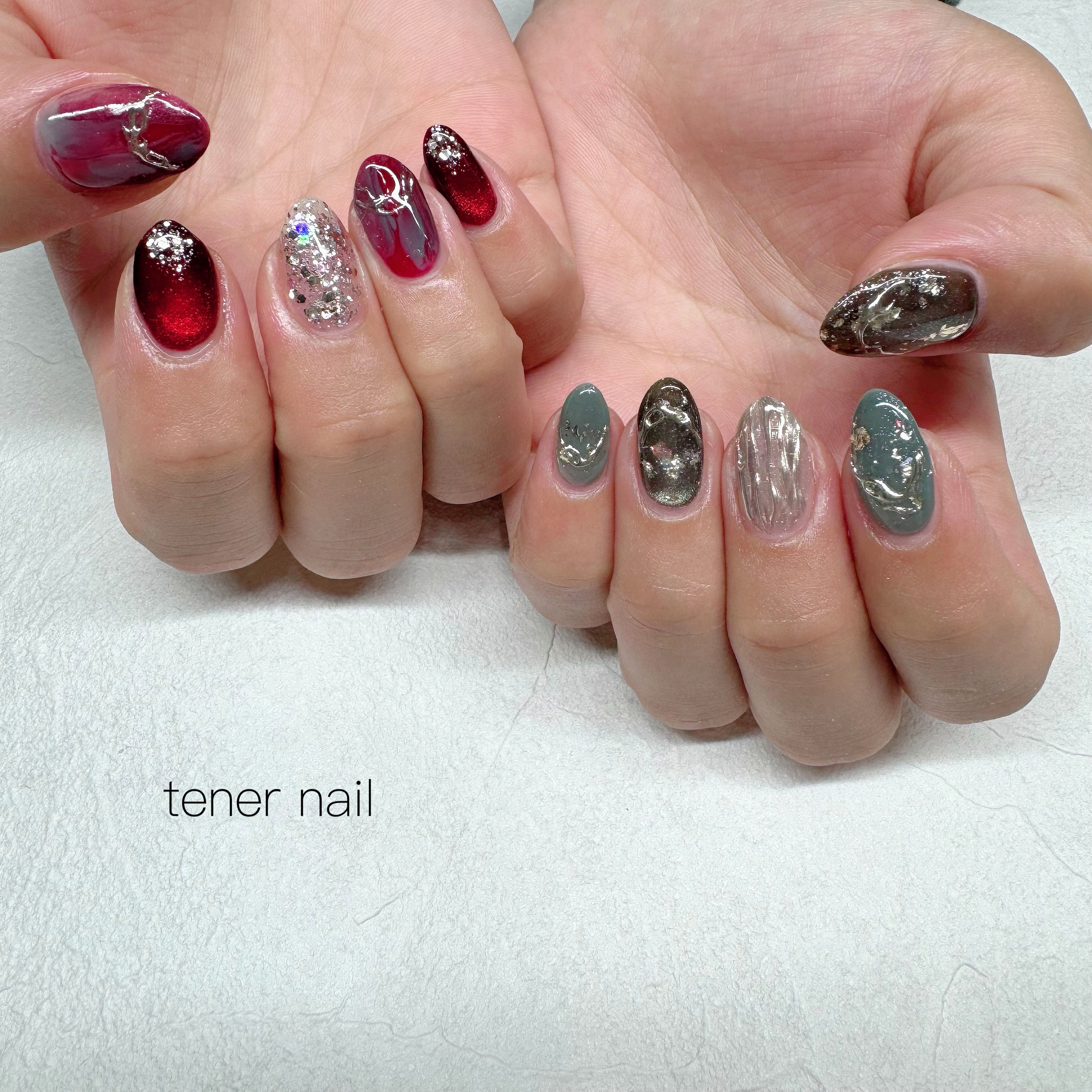 tener_nail