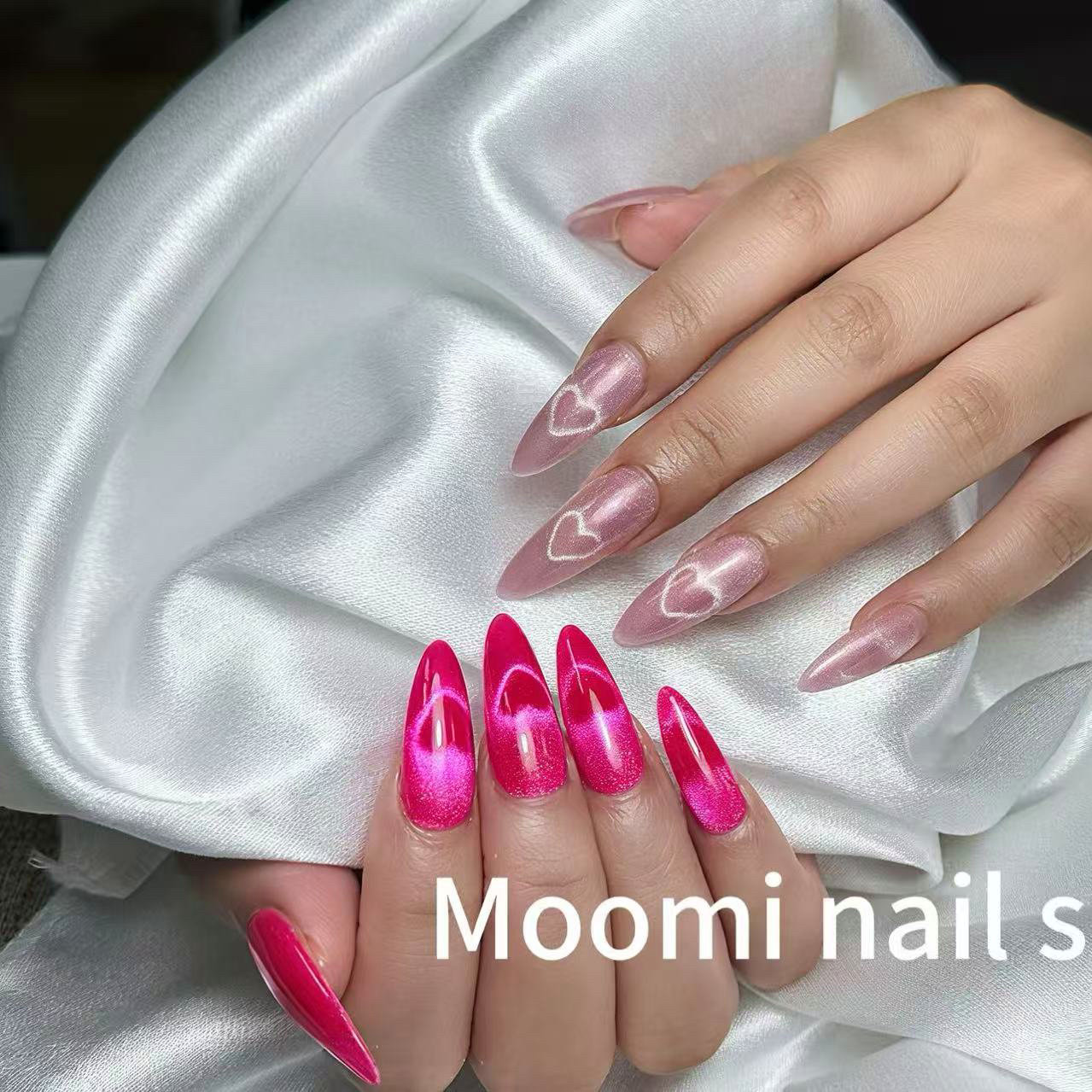Moomi.nailsalon
