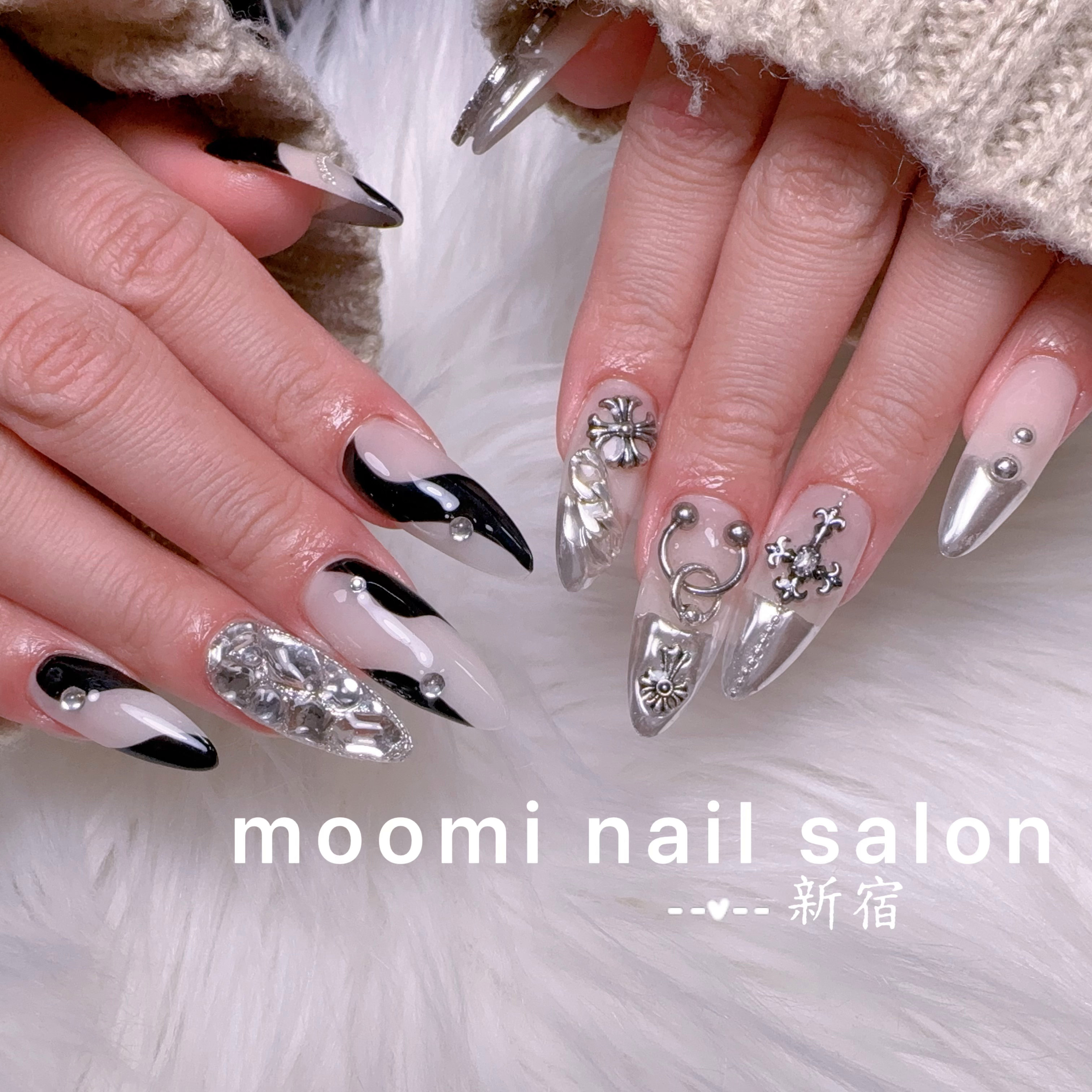 Moomi.nailsalon