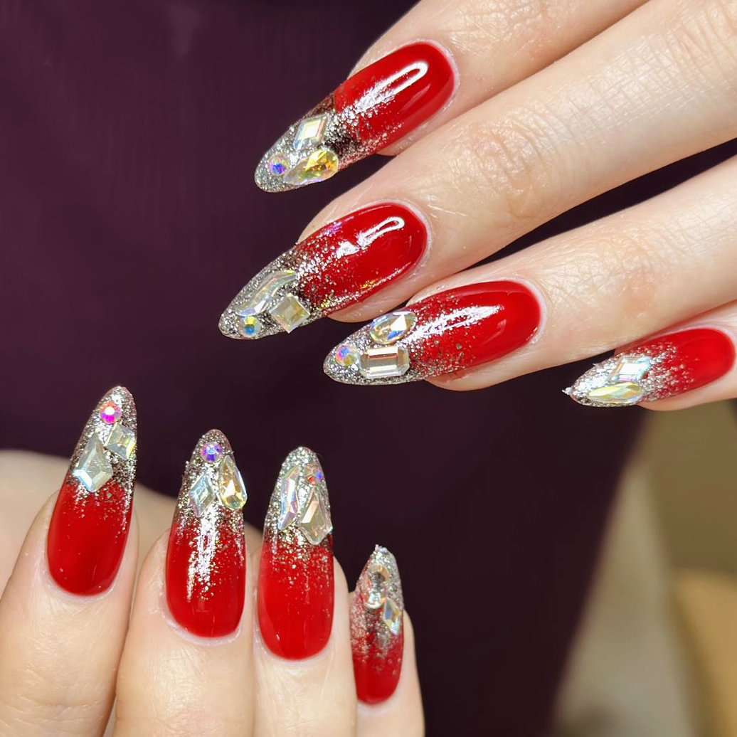 Nail_usagi