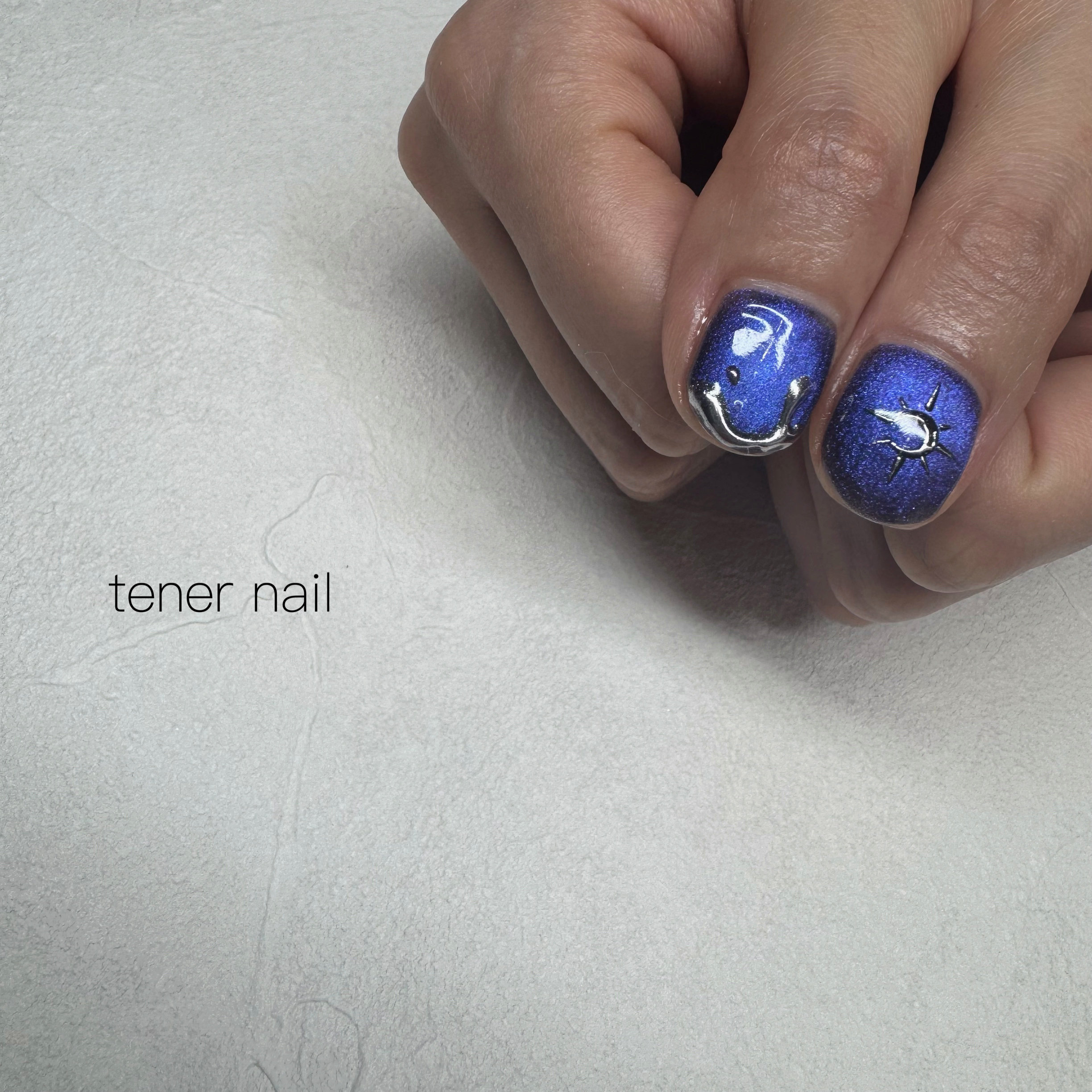 tener_nail