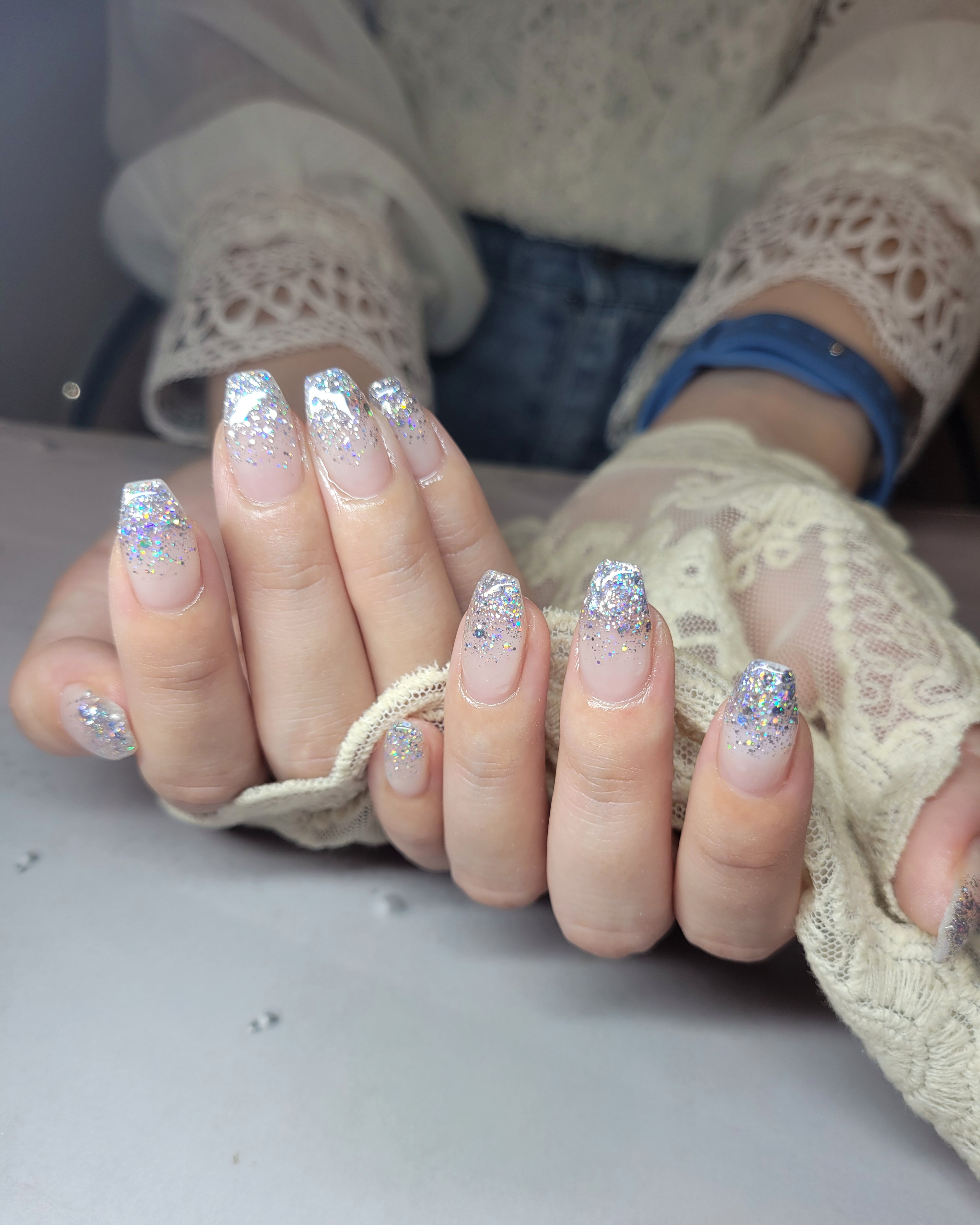 Nail_salon.Coco