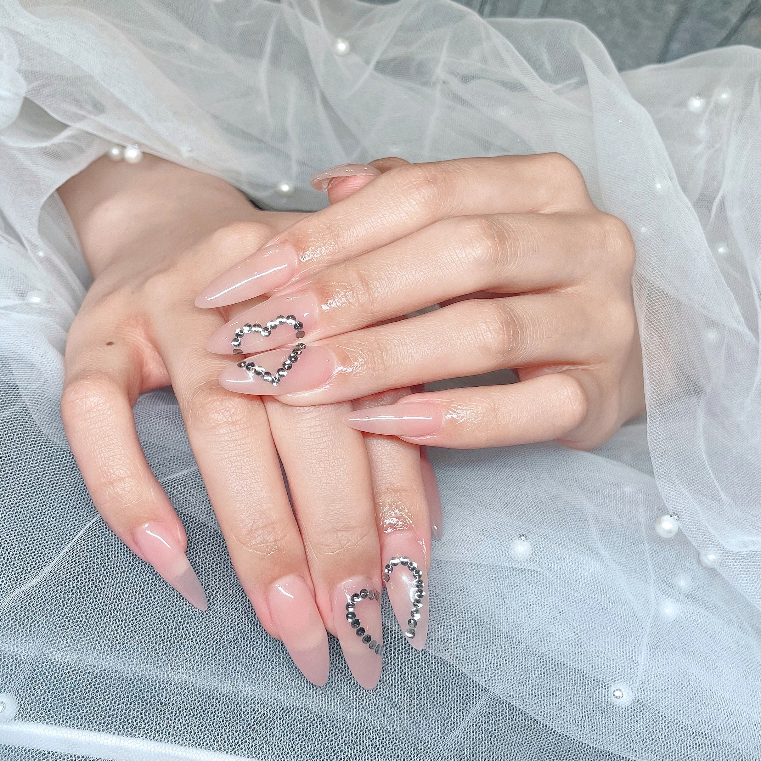 Sora_Nail