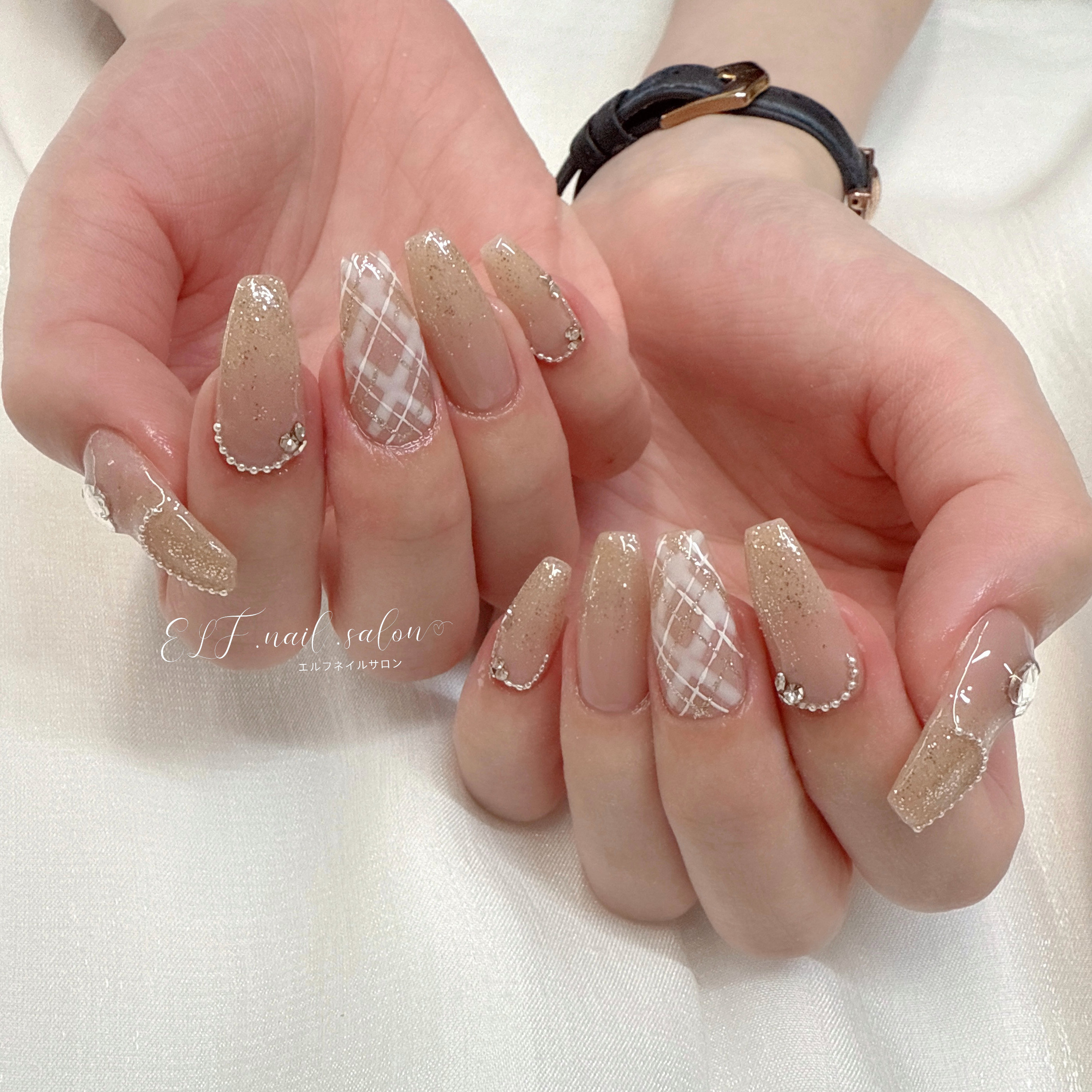 ELF.nail.salon