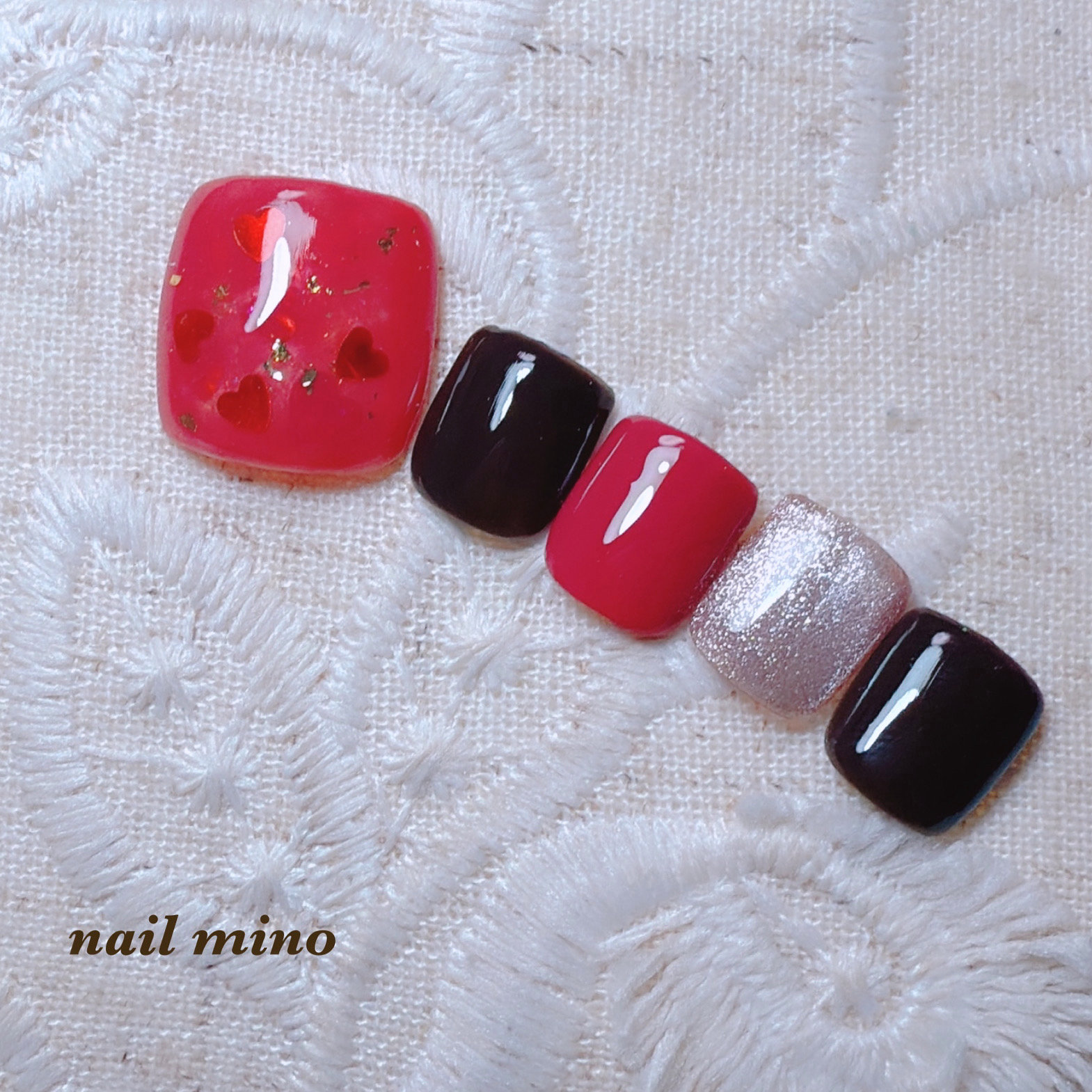 nailmino
